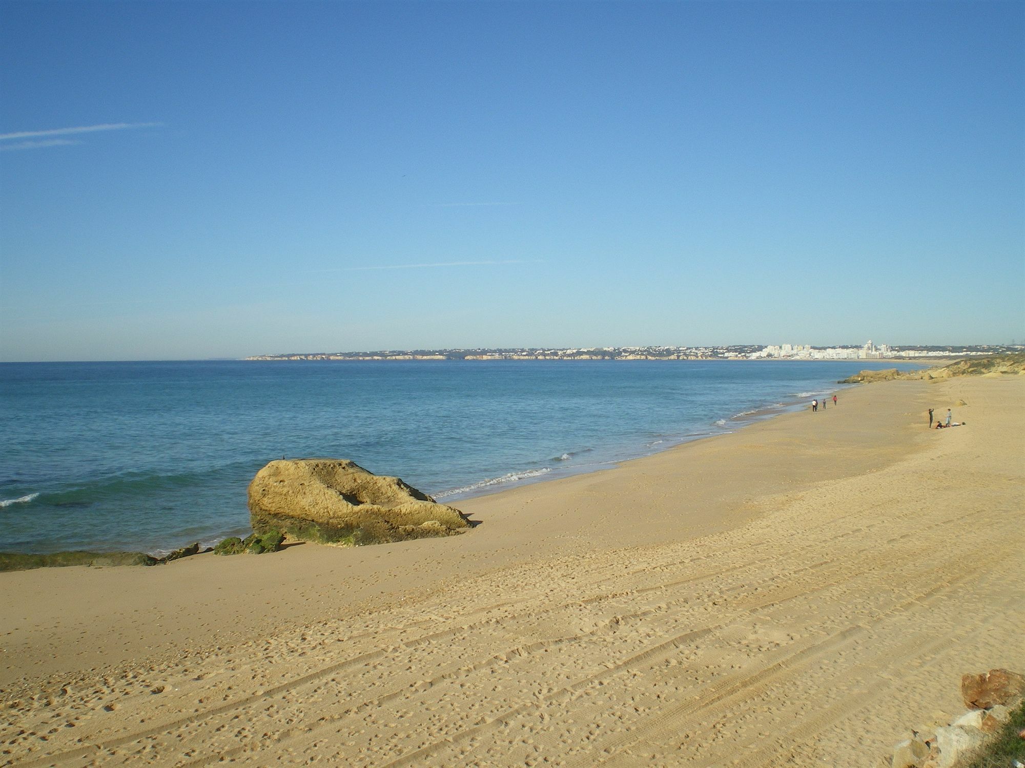 Apartamento Debimar Albufeira