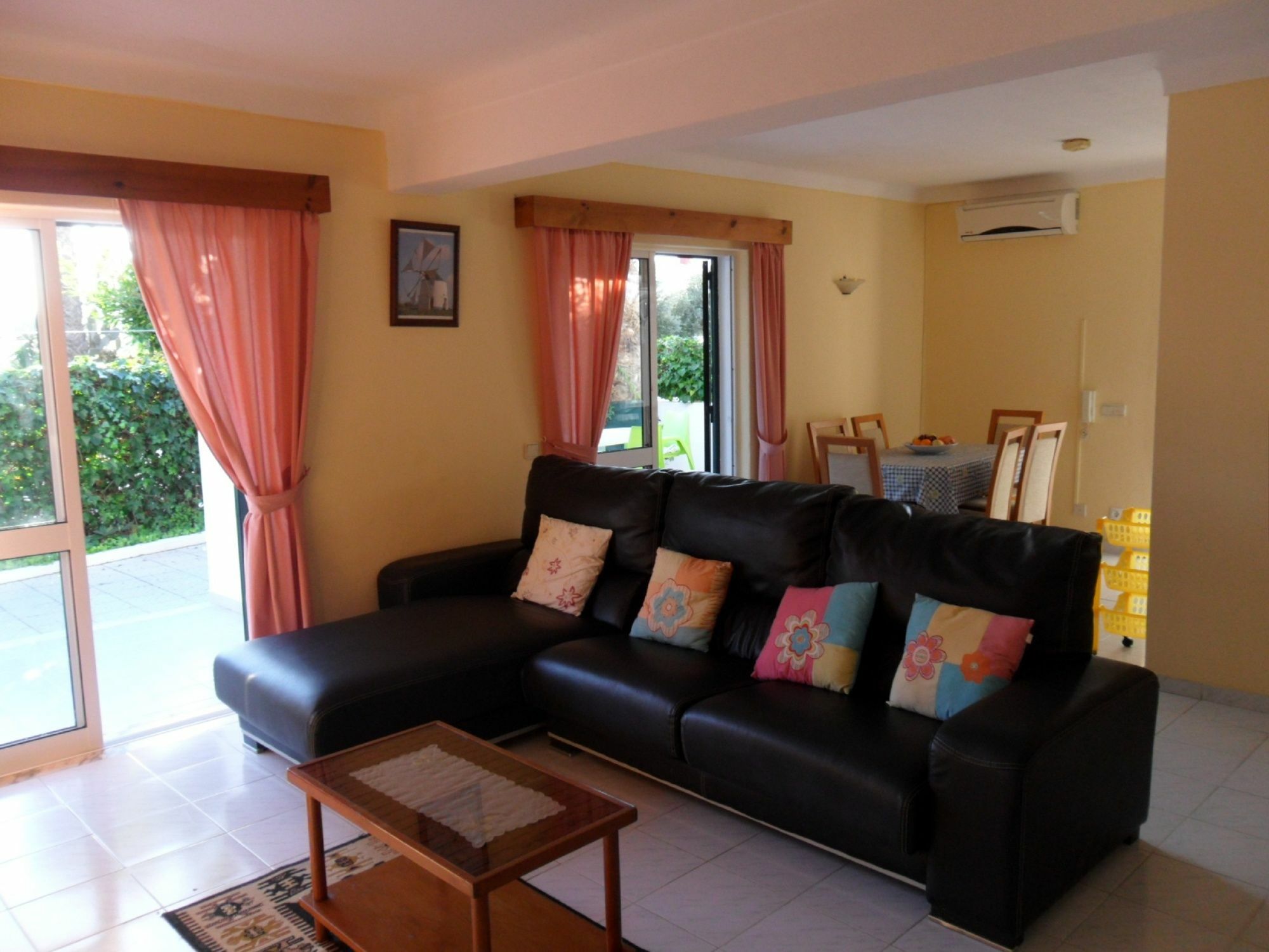 Debimar Apartamento *