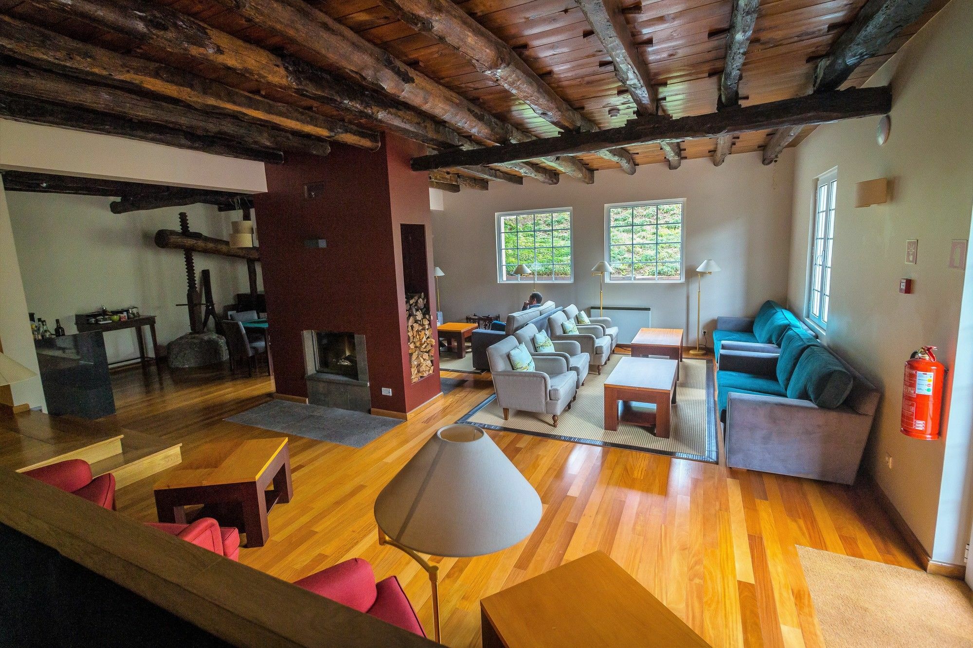 Guest house Solar Da Bica 3*