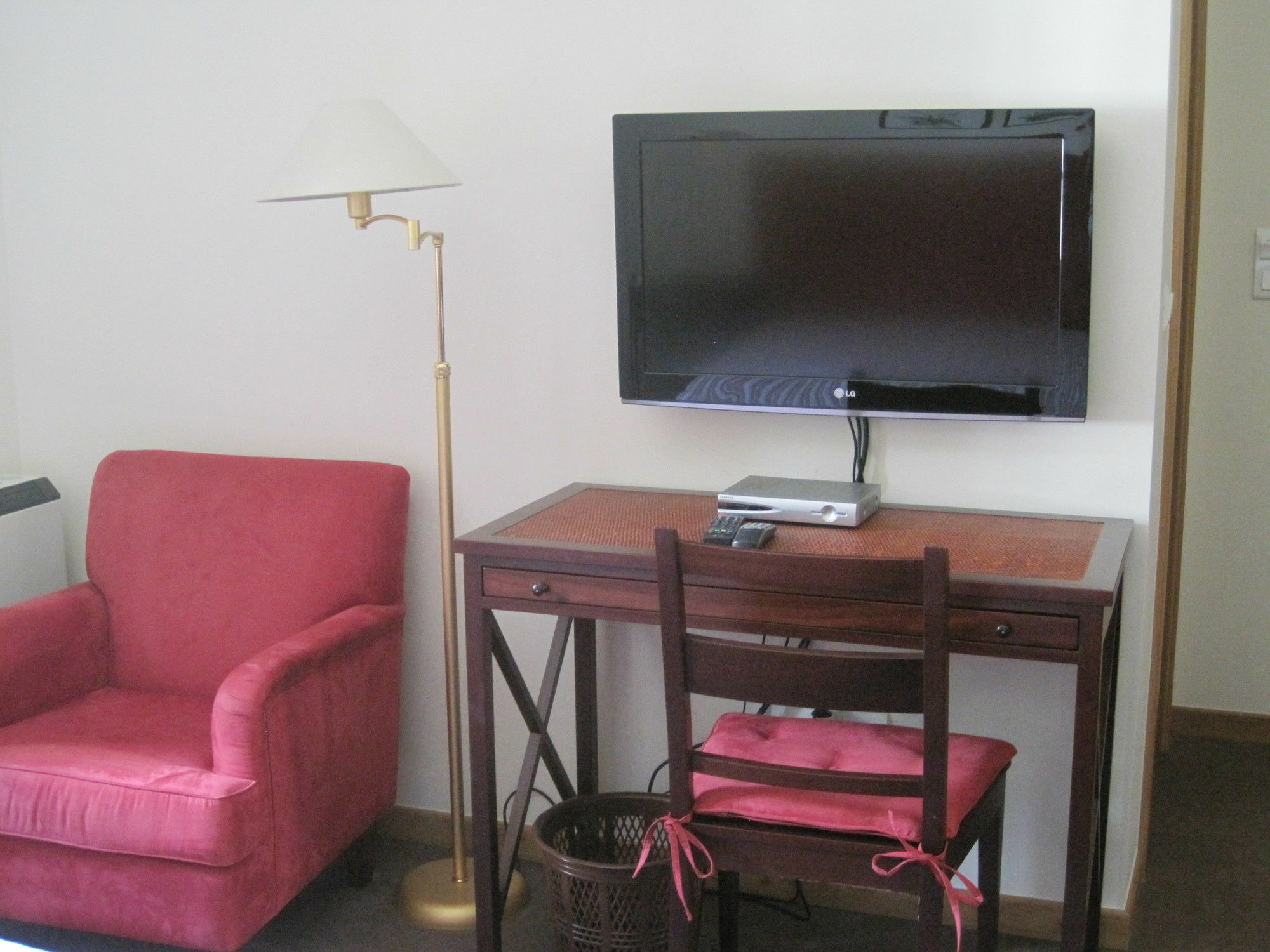 Guest house Solar Da Bica 3*