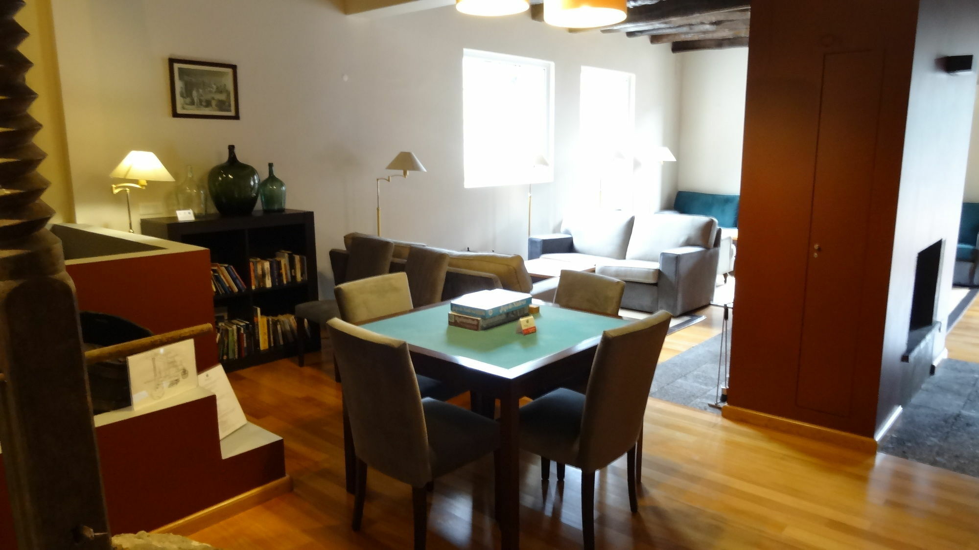 Solar Da Bica Guest house Sao Vicente (Madeira)