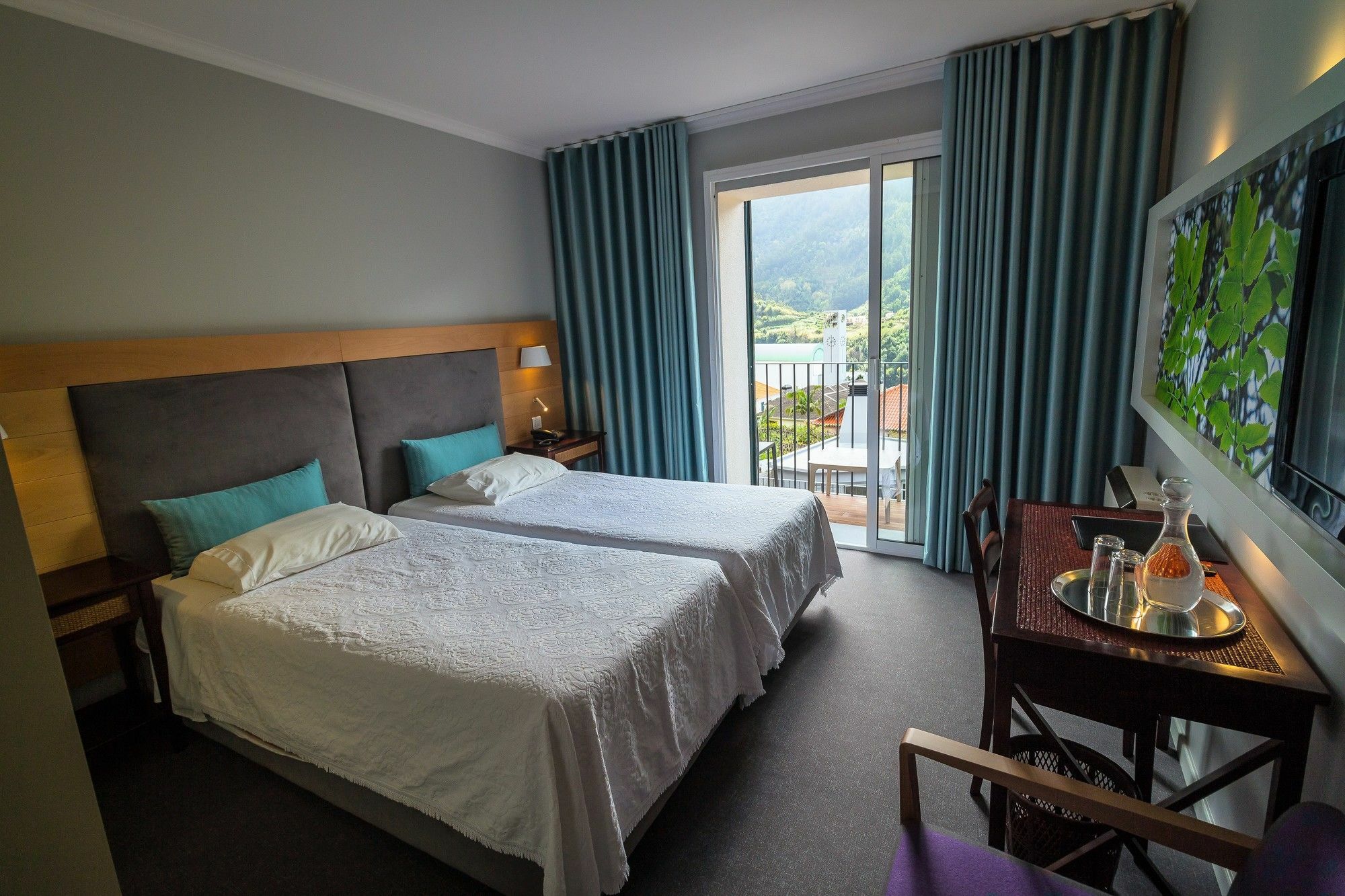 Solar Da Bica Guest house