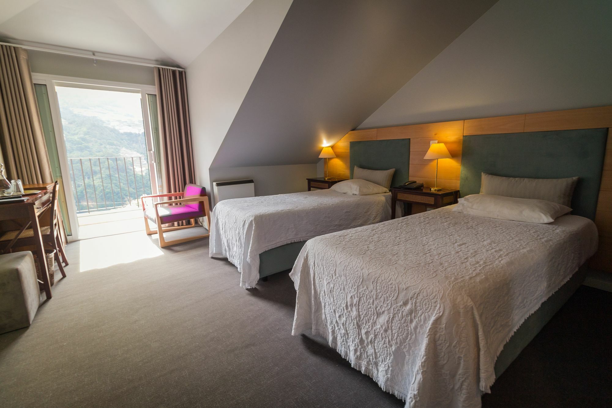 Guest house Solar Da Bica