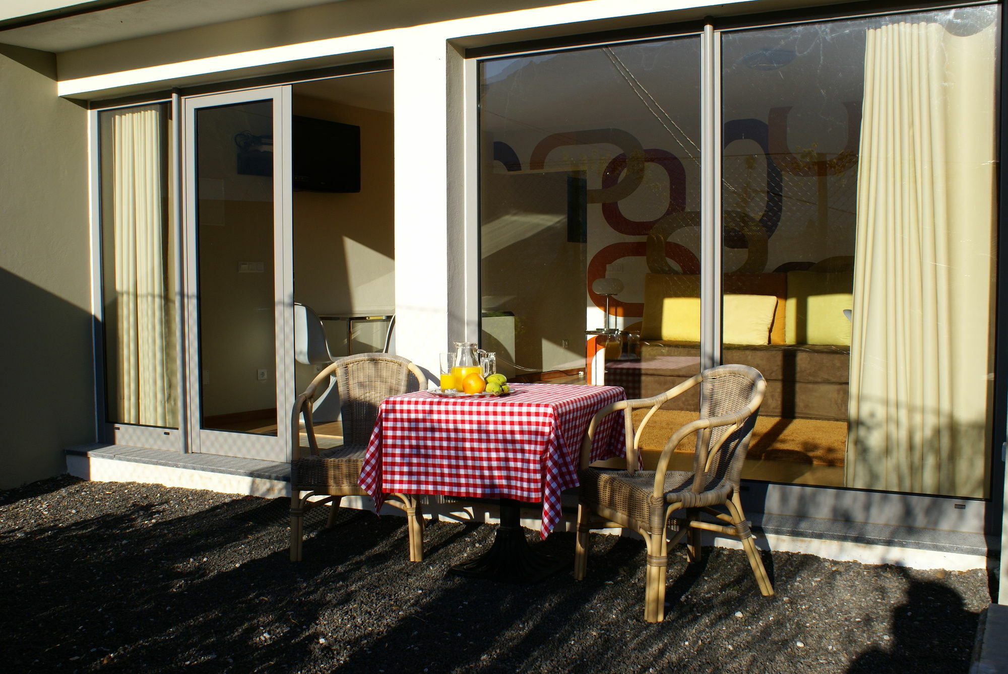 Solar Da Bica Guest house Sao Vicente (Madeira)