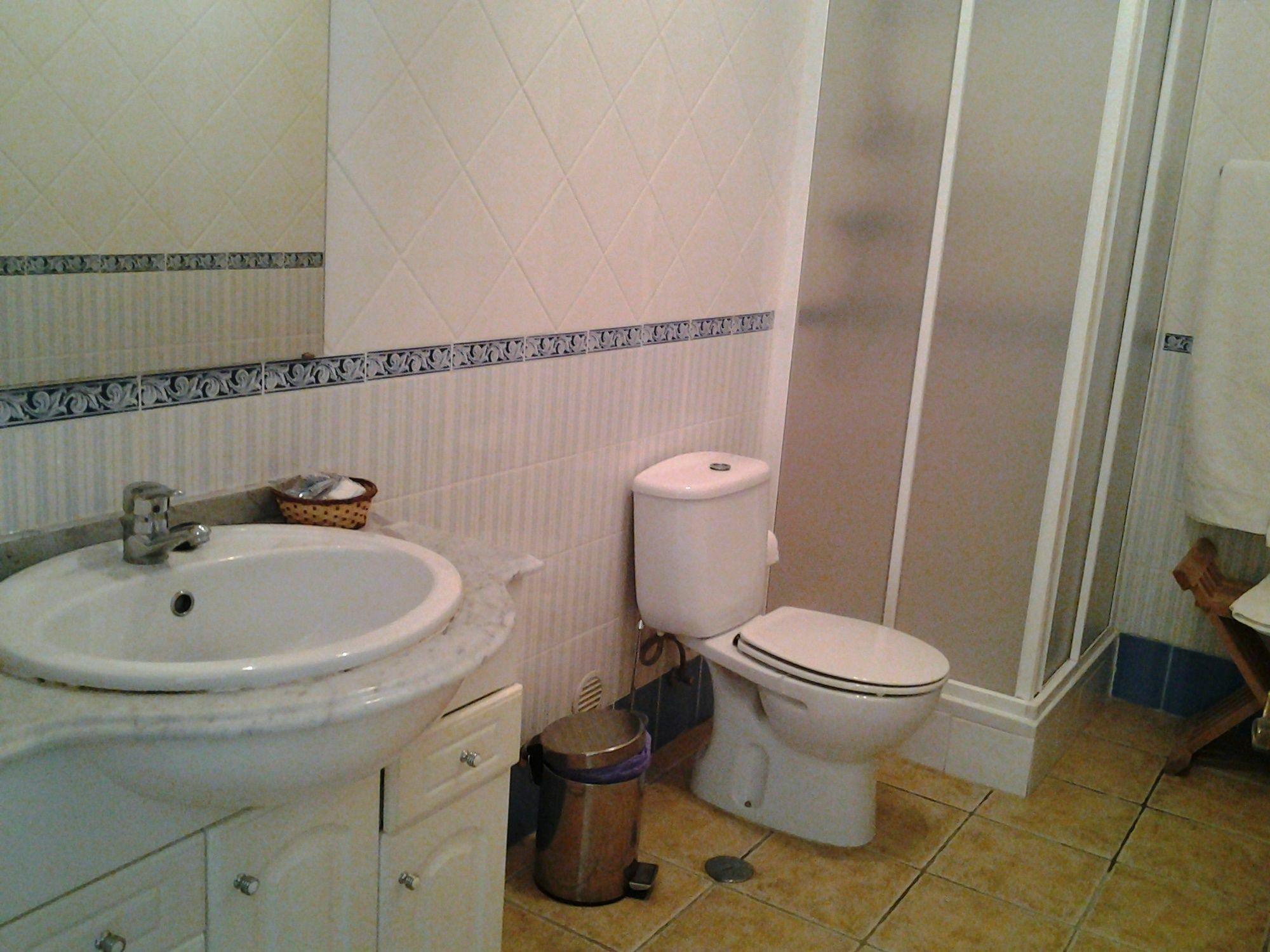 Rio Arade Algarve Manor House