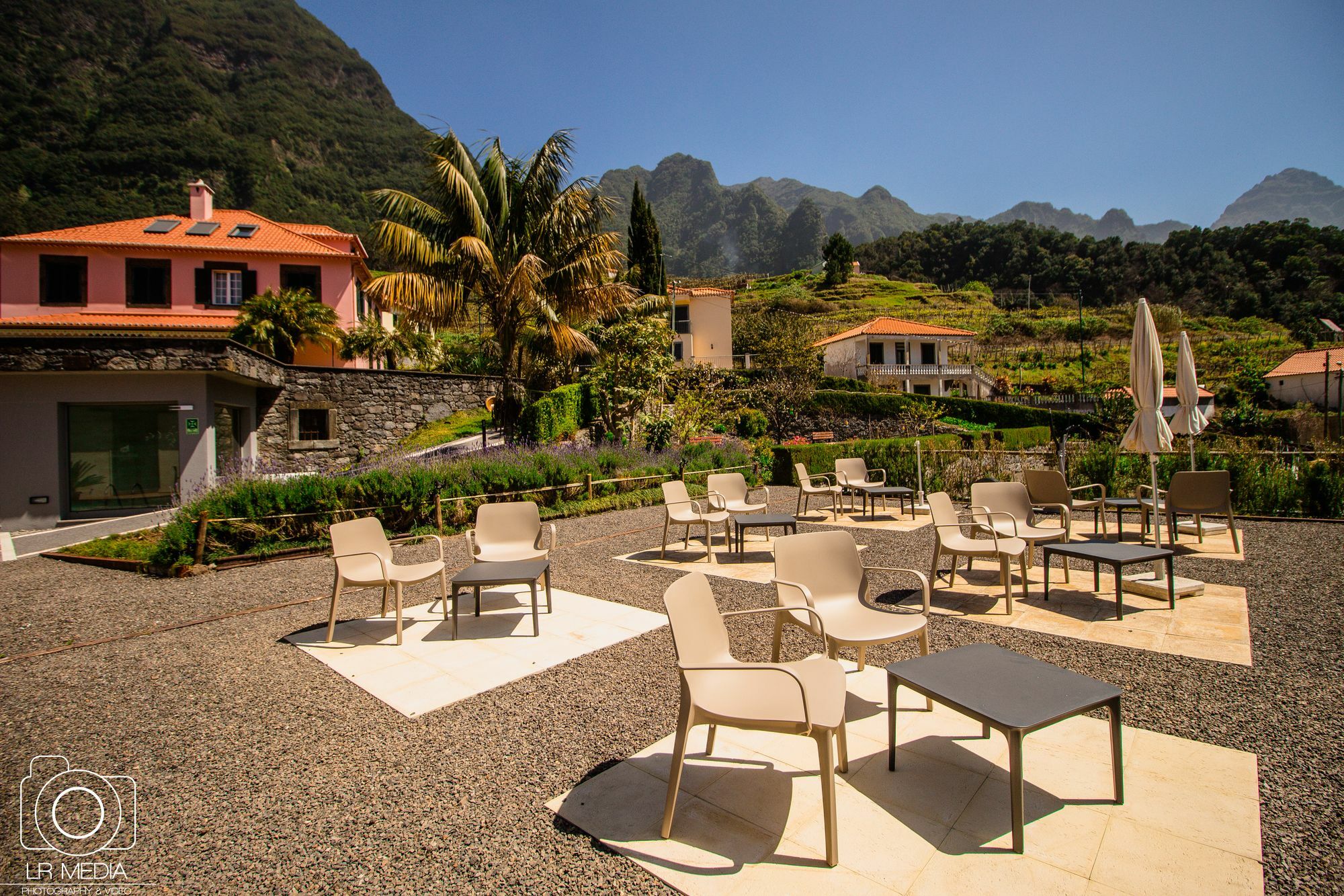 Solar Da Bica 3* Sao Vicente (Madeira)