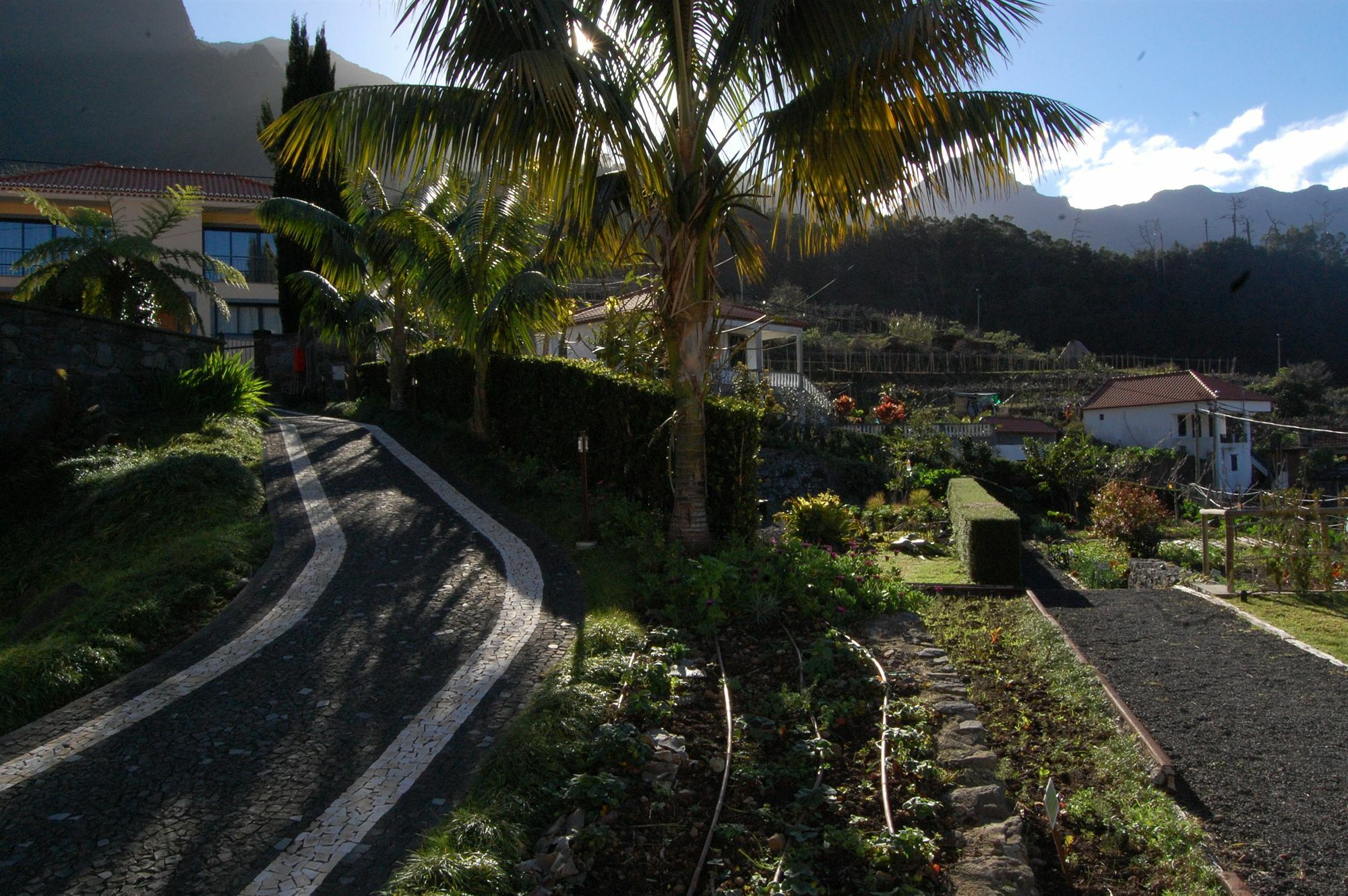 Solar Da Bica 3* Sao Vicente (Madeira)