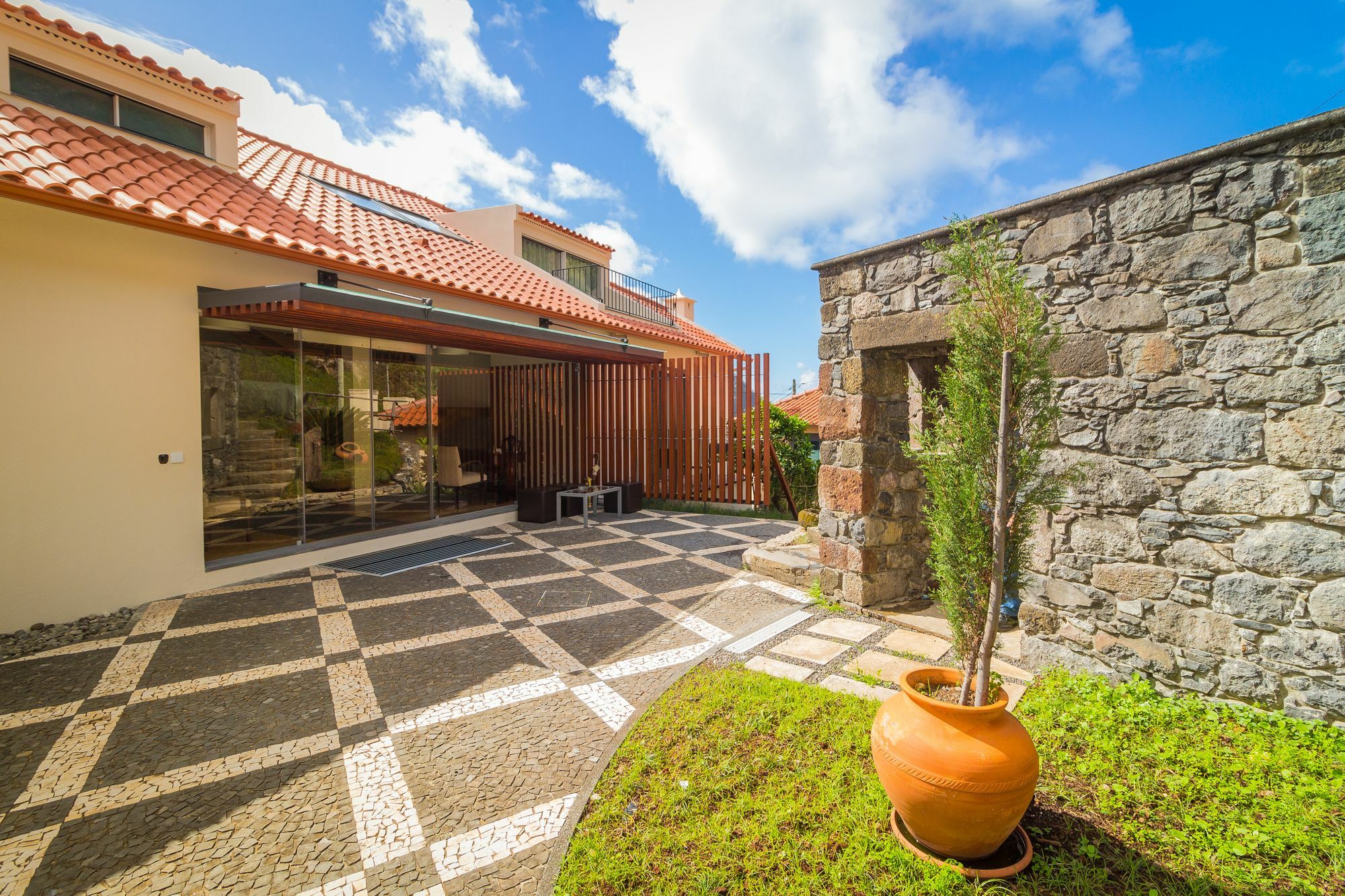 Guest house Solar Da Bica 3*