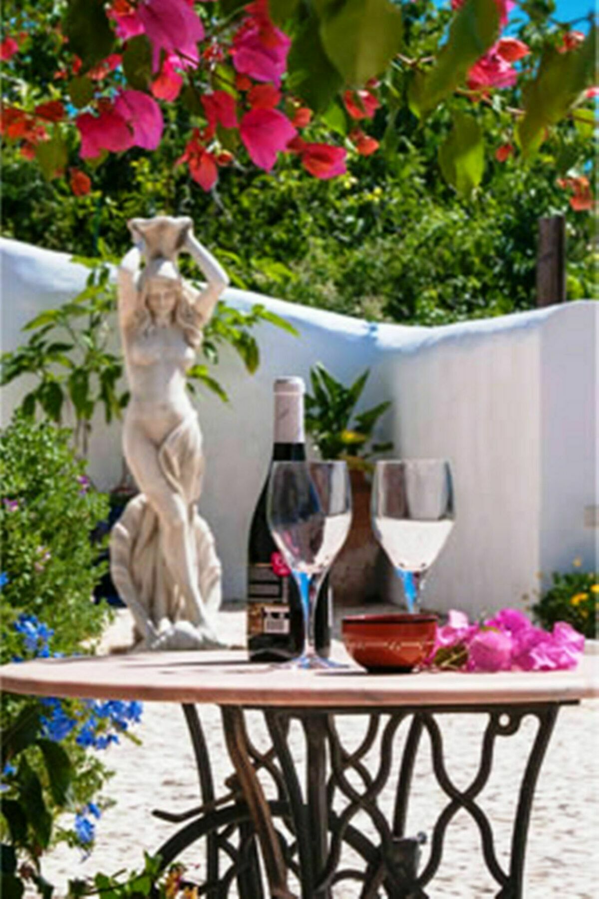 Rio Arade Algarve Manor House Estombar