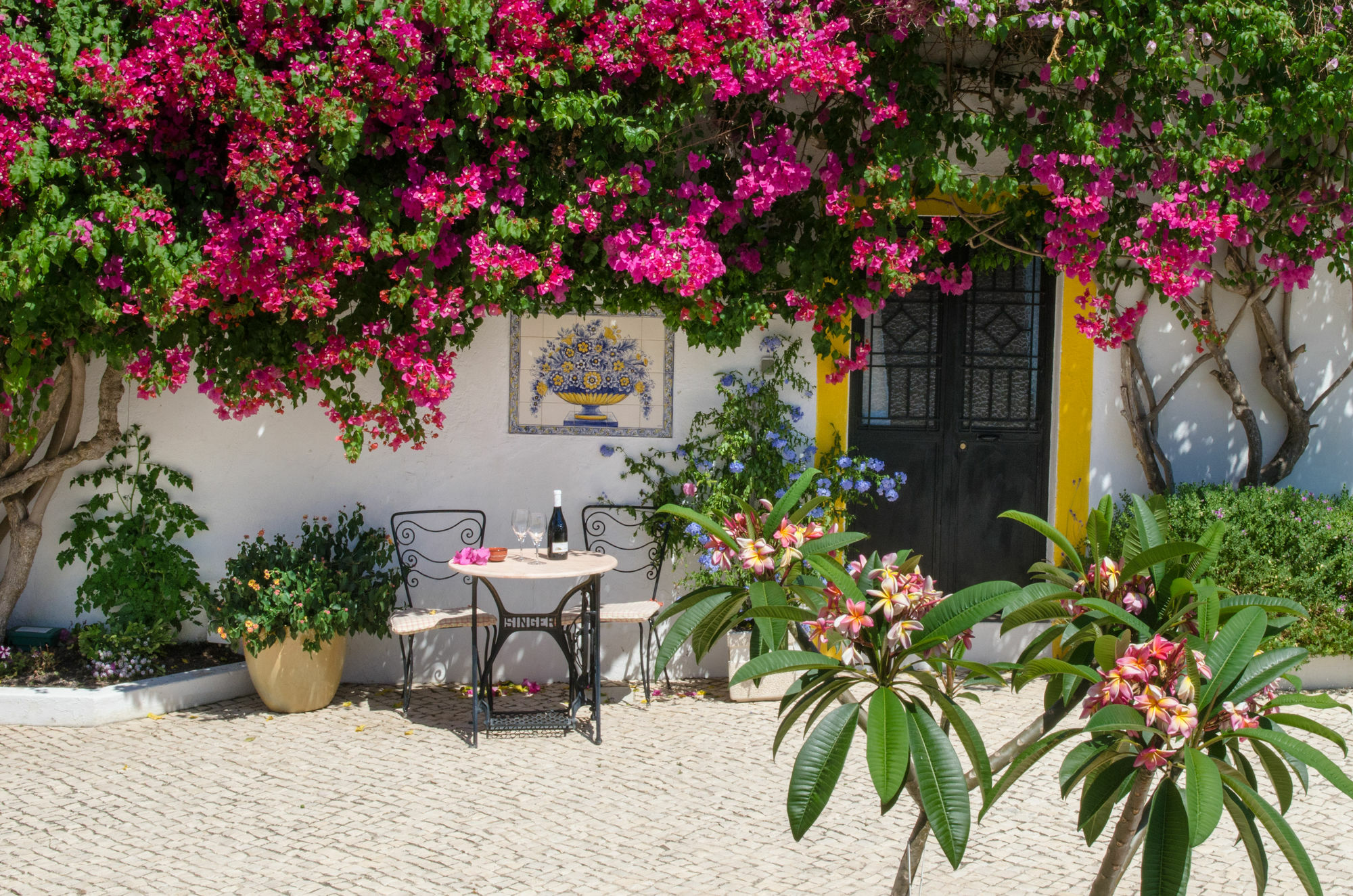 Rio Arade Algarve Manor House Guest house 3*