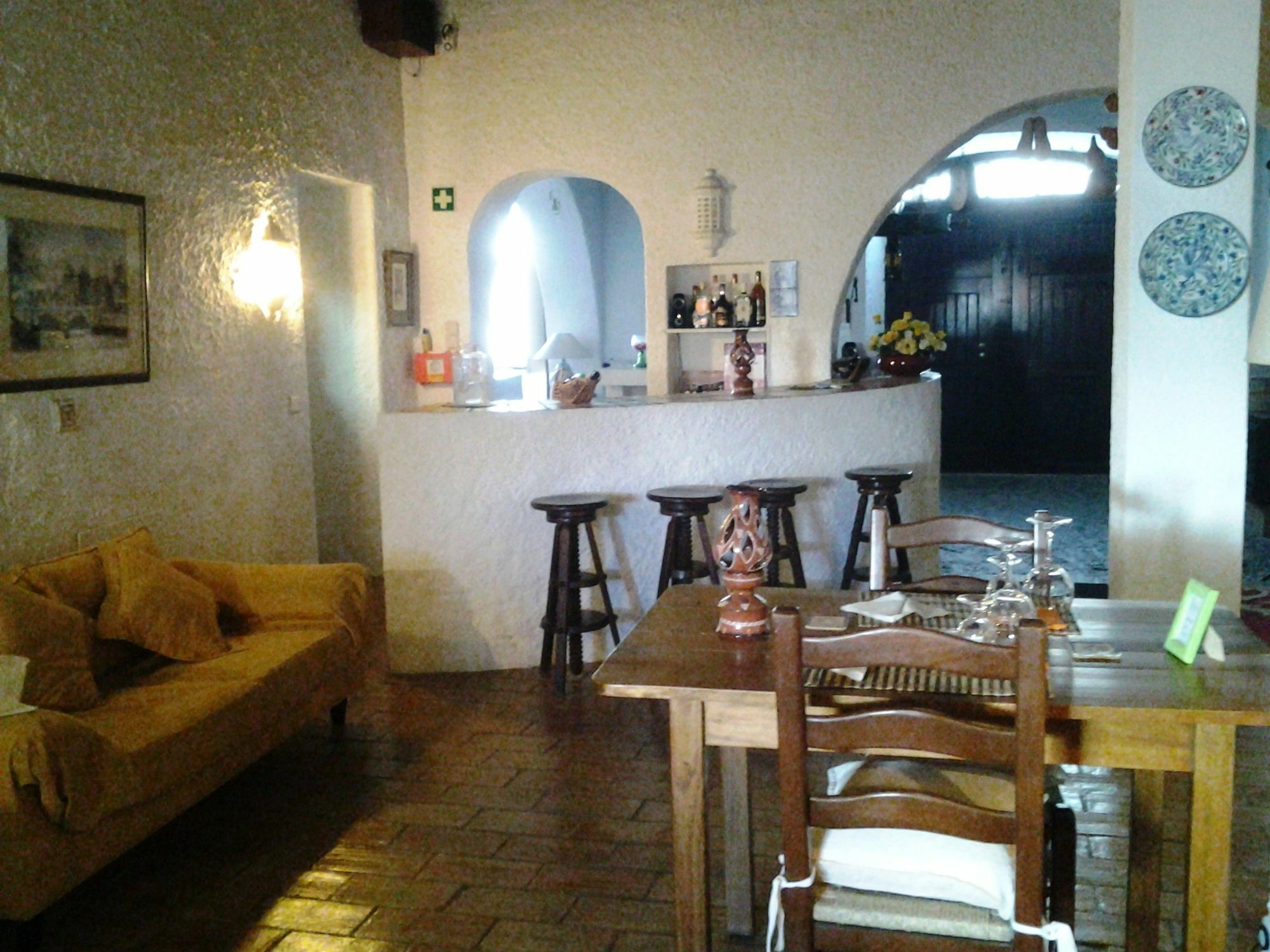 Rio Arade Algarve Manor House Estômbar