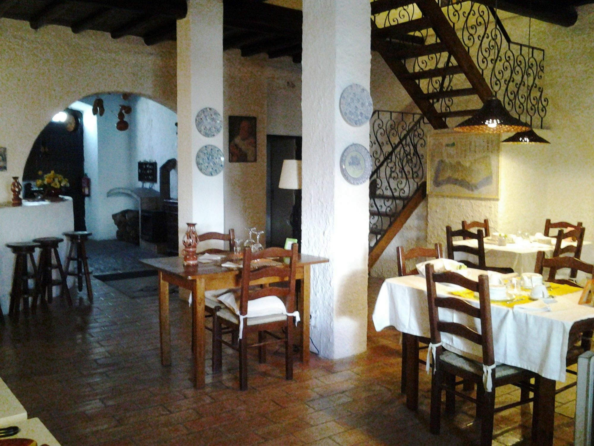 Rio Arade Algarve Manor House