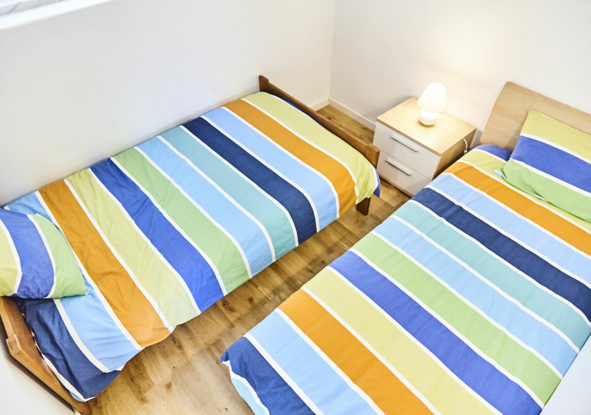 Two Bedroom Self Contained House Apartment