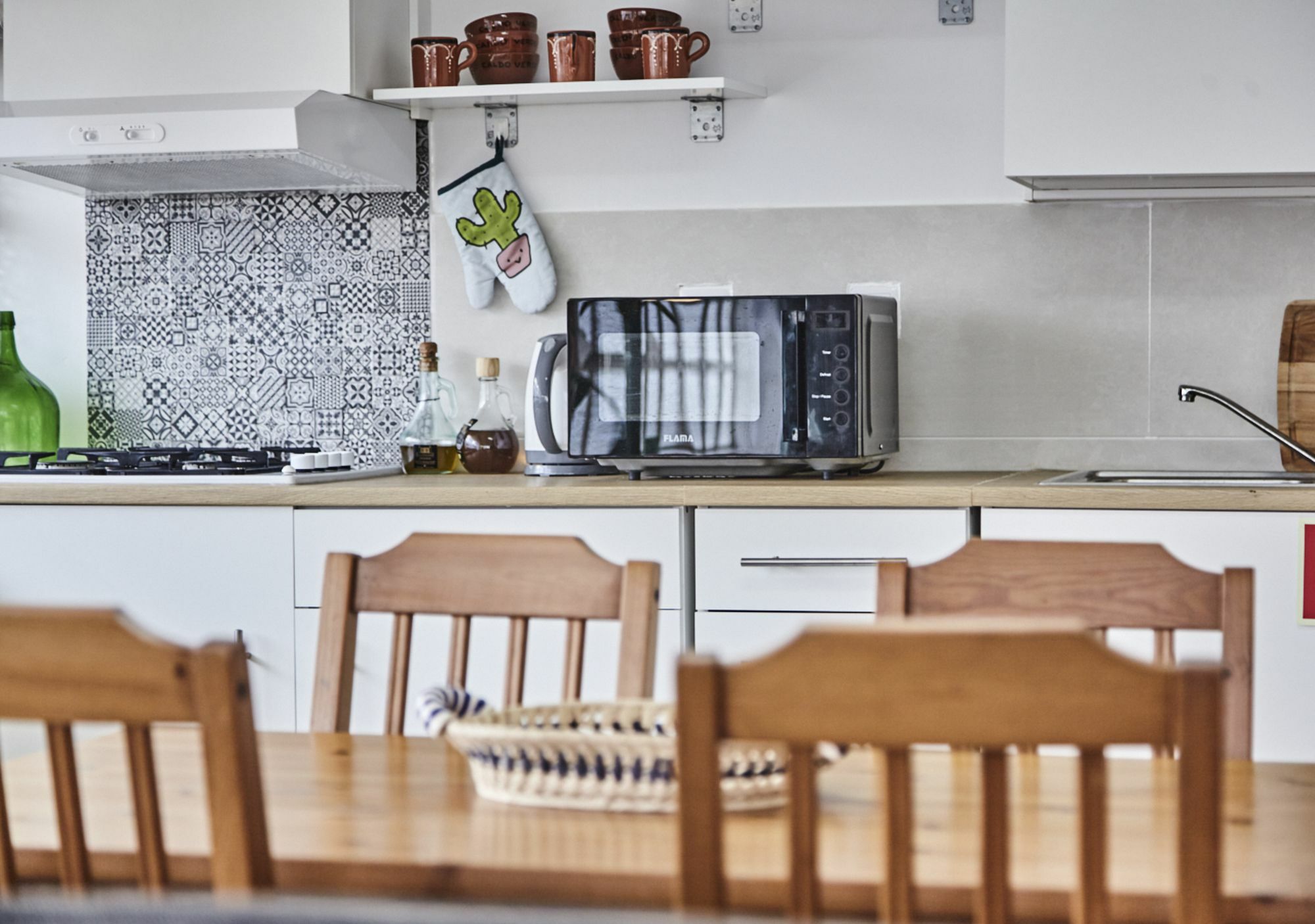 Two Bedroom Self Contained House Appartement
