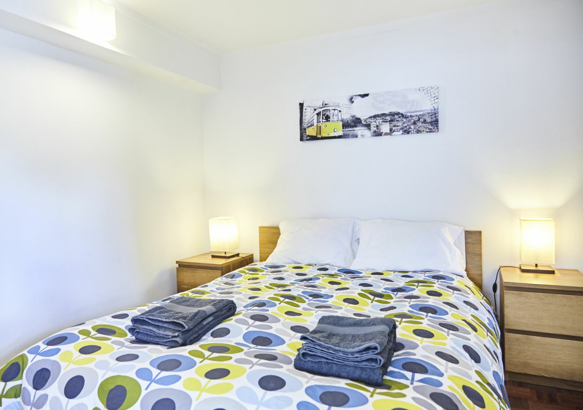 Apartment Two Bedroom Self Contained House