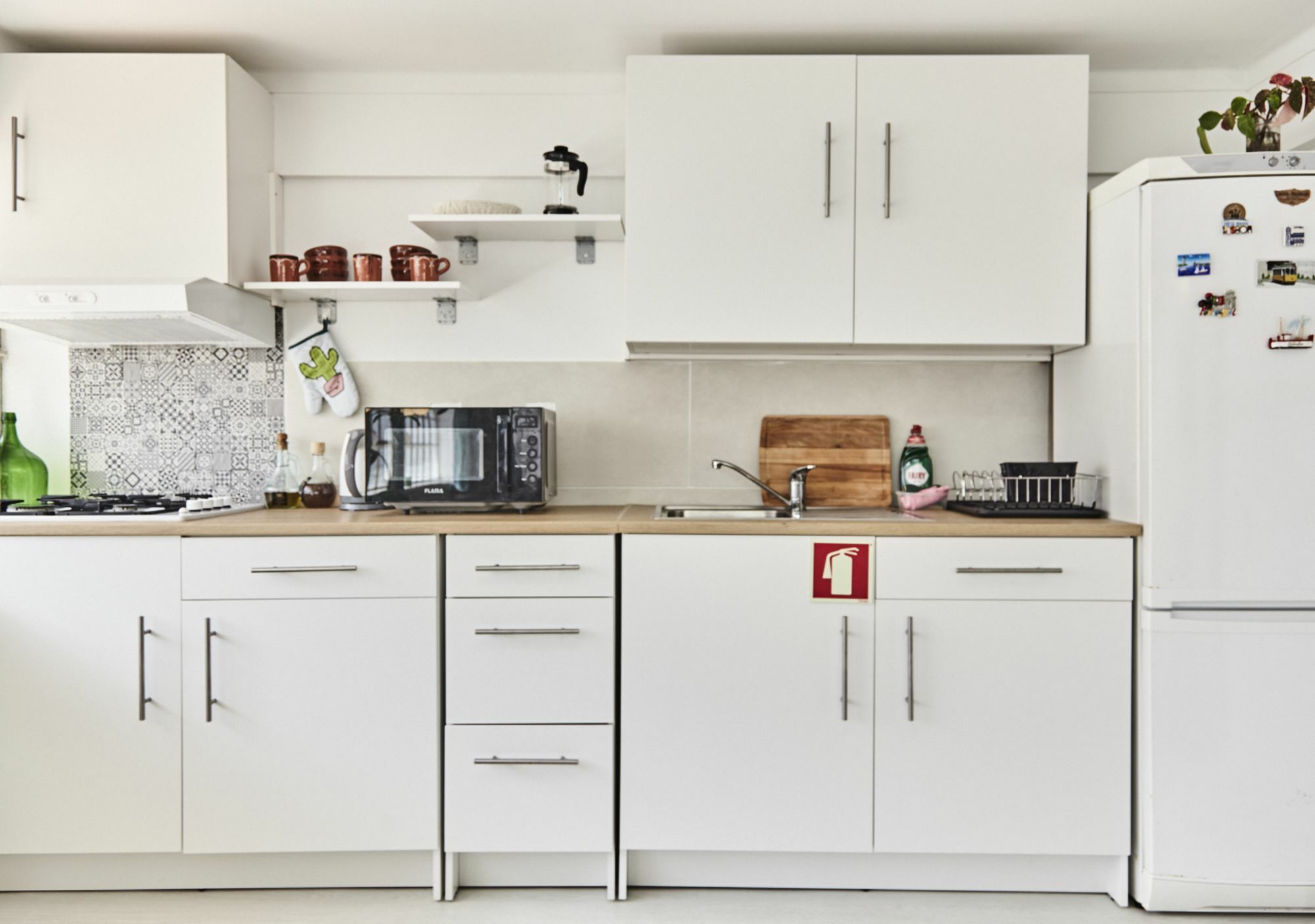 Apartment Two Bedroom Self Contained House *