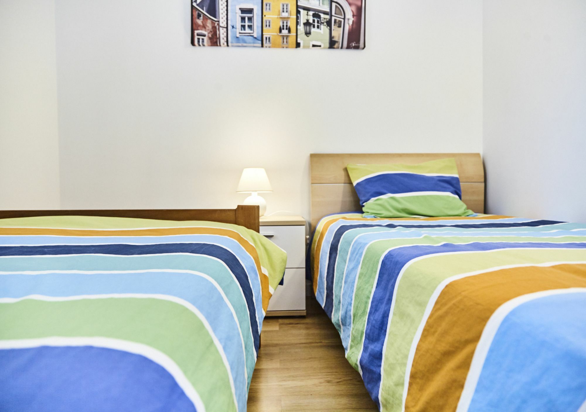 Appartement Two Bedroom Self Contained House Carcavelos (Lisbon)
