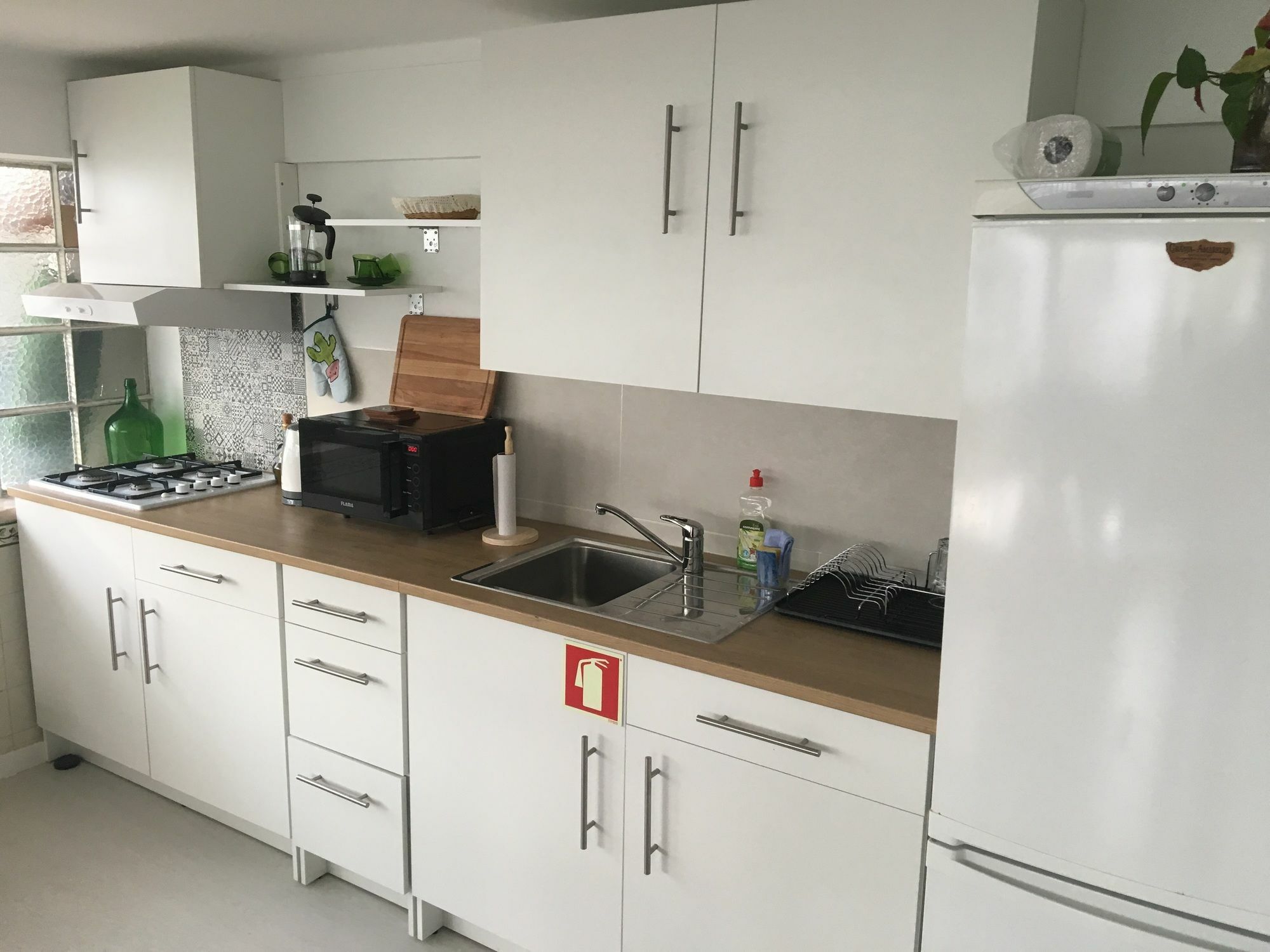 Two Bedroom Self Contained House