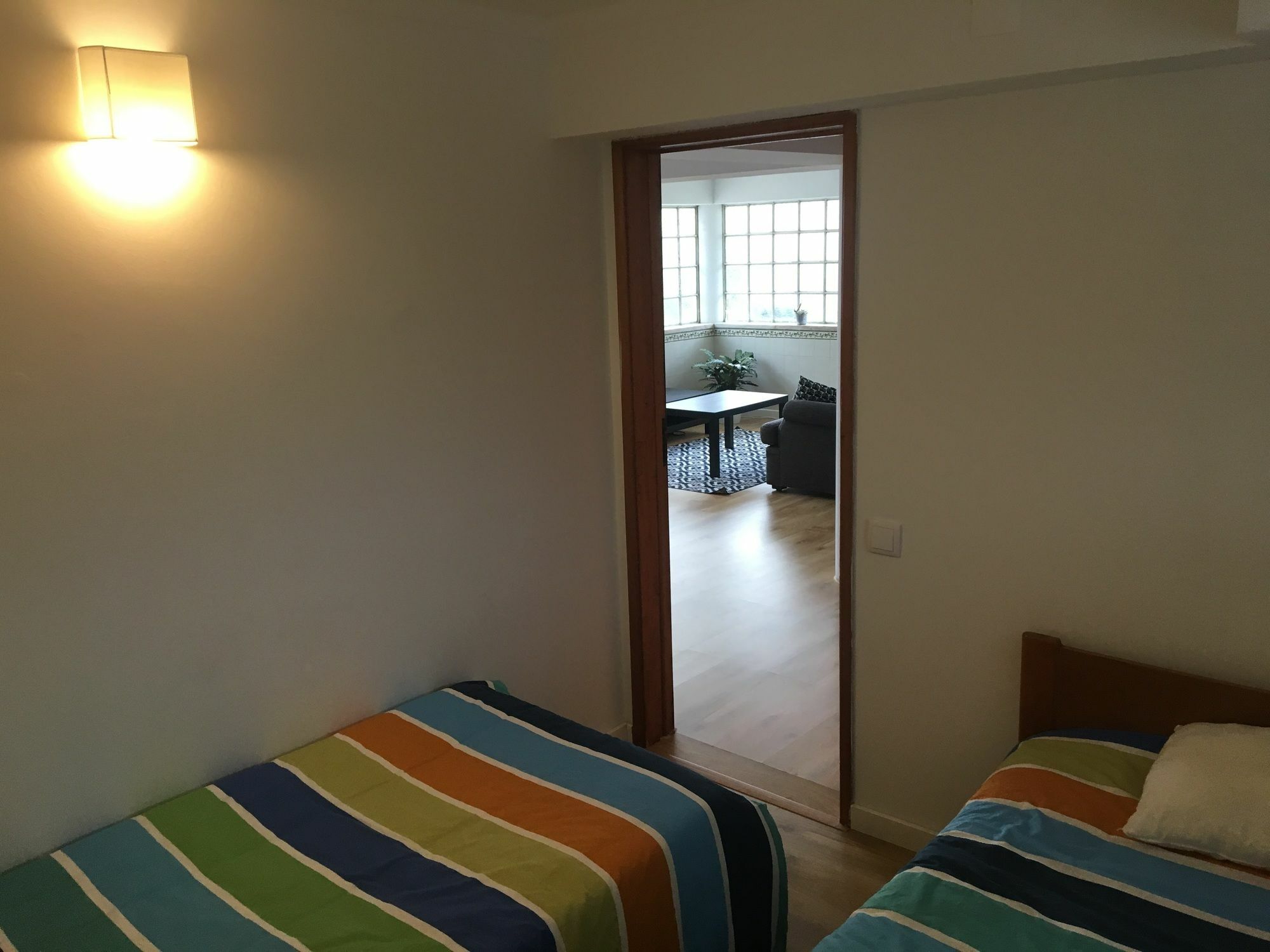Two Bedroom Self Contained House