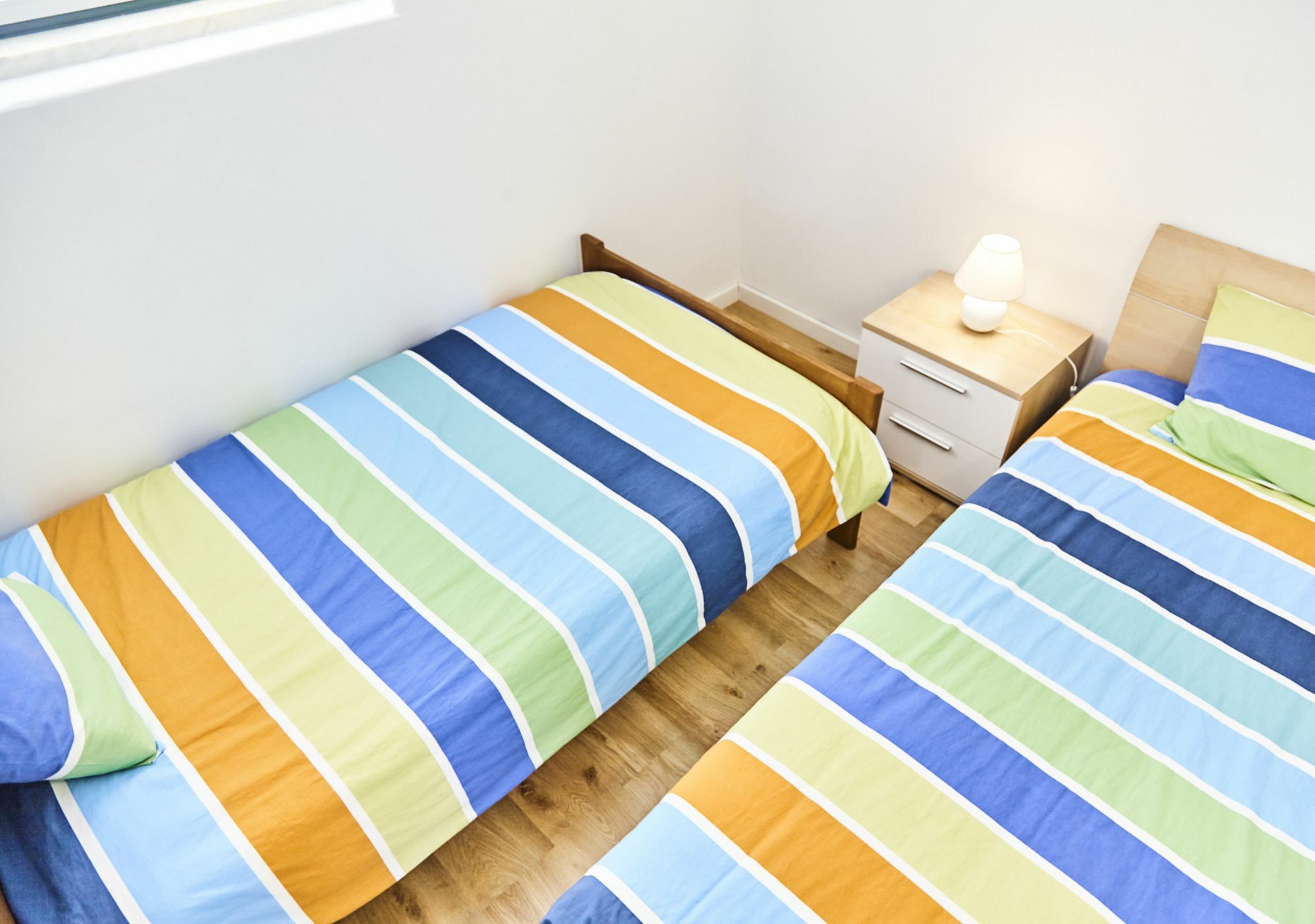 Two Bedroom Self Contained House *