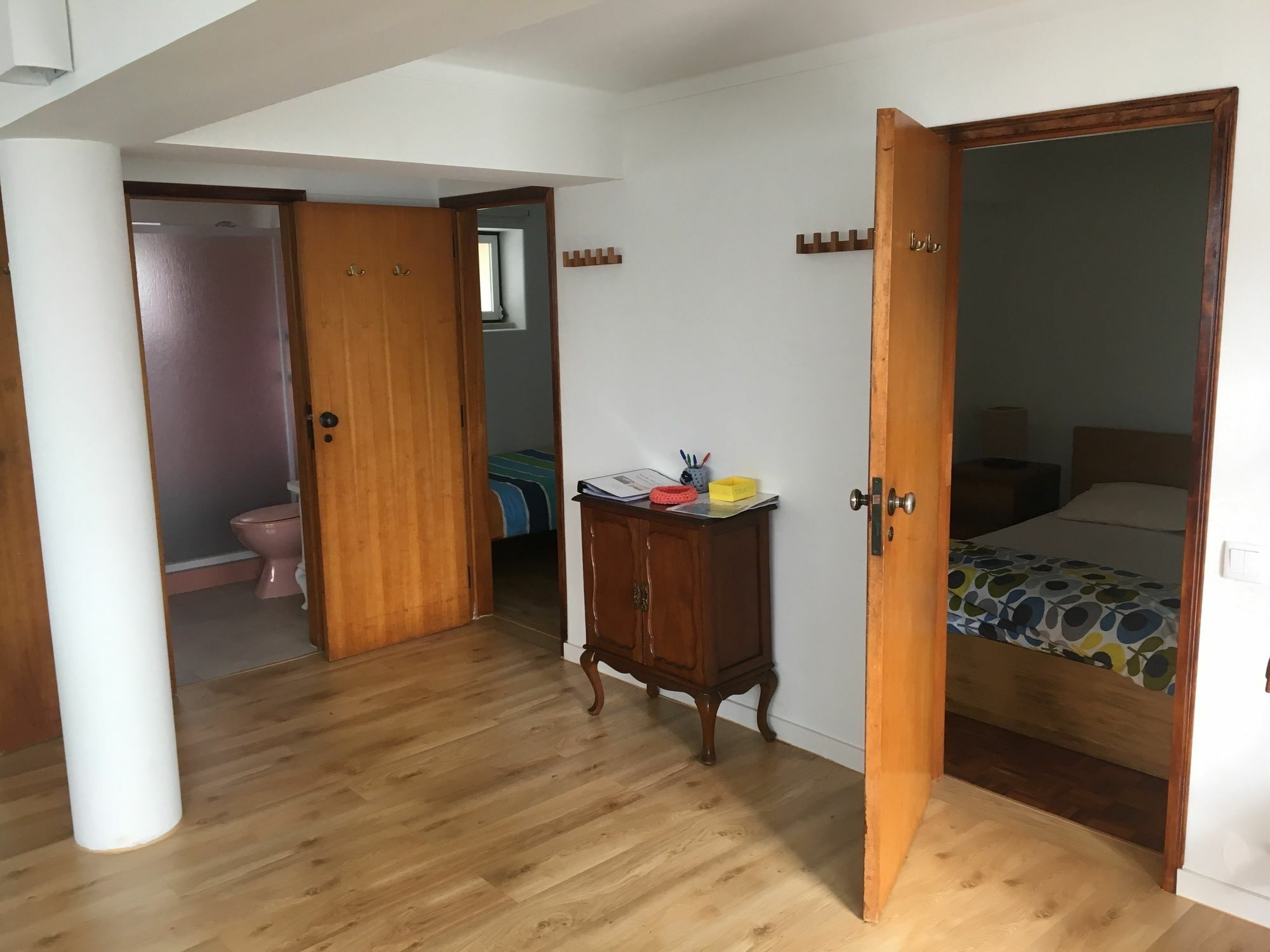 Two Bedroom Self Contained House *