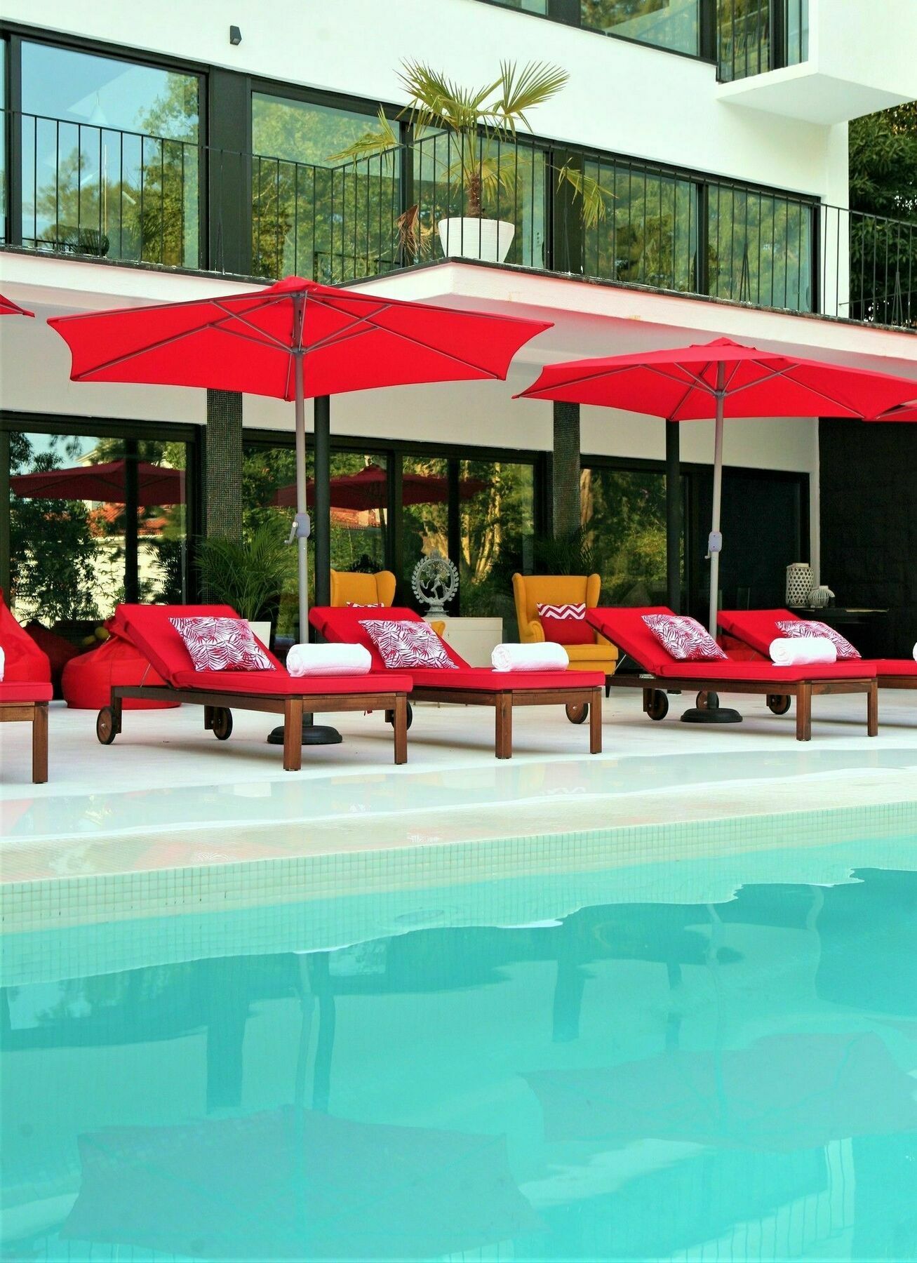 Engy - Luxury Estoril