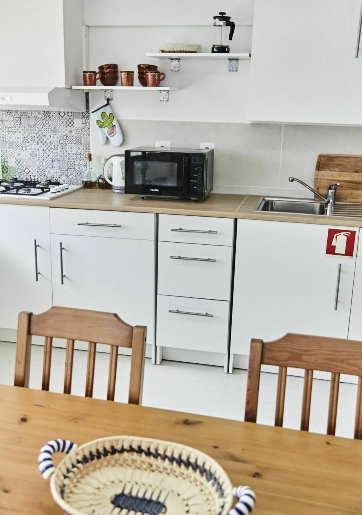 Appartement Two Bedroom Self Contained House