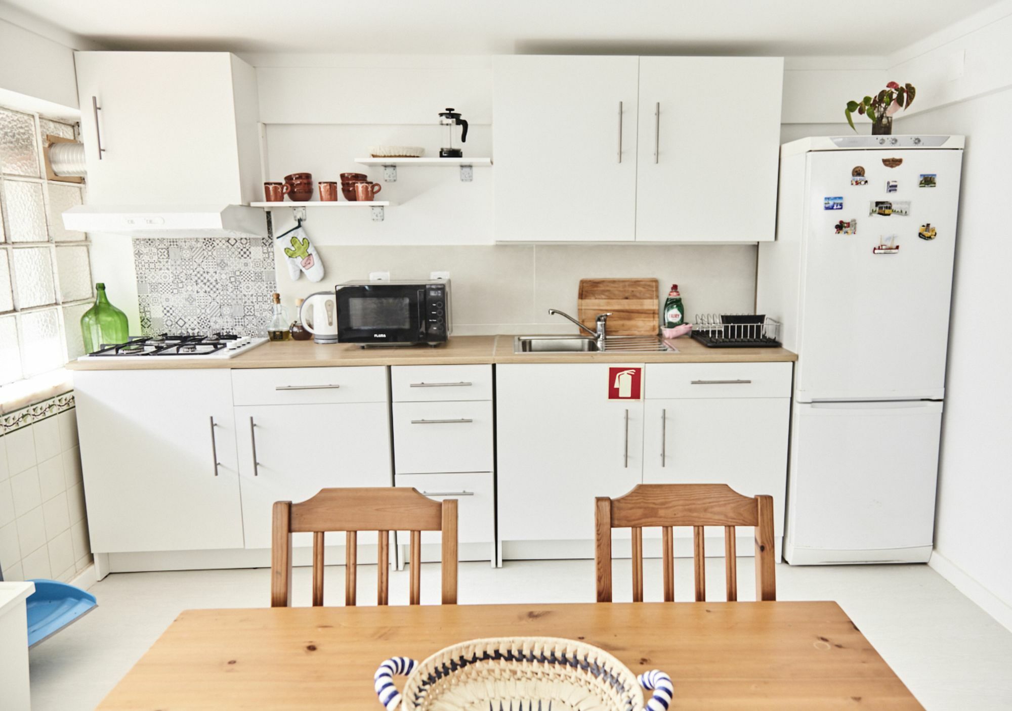 Appartement Two Bedroom Self Contained House