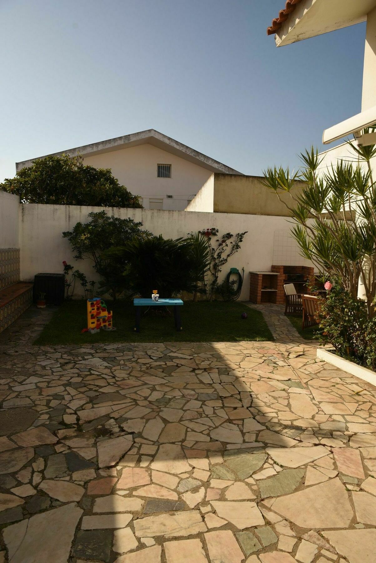 Two Bedroom Self Contained House *