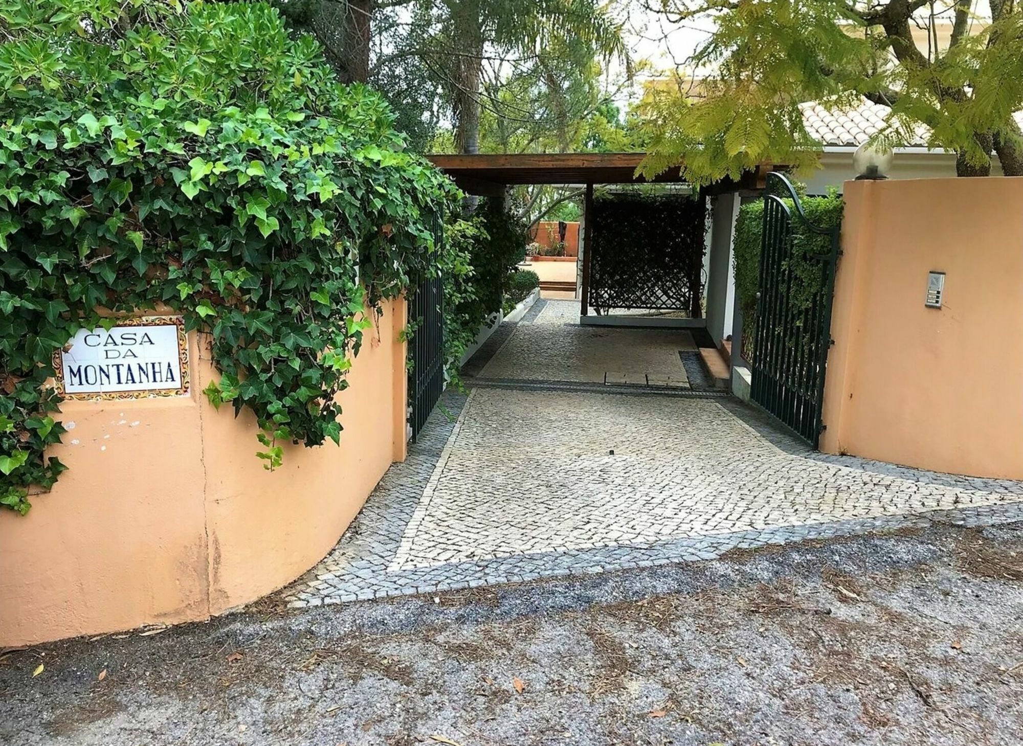 Casa Da Montanha Holiday home Praia Da Luz