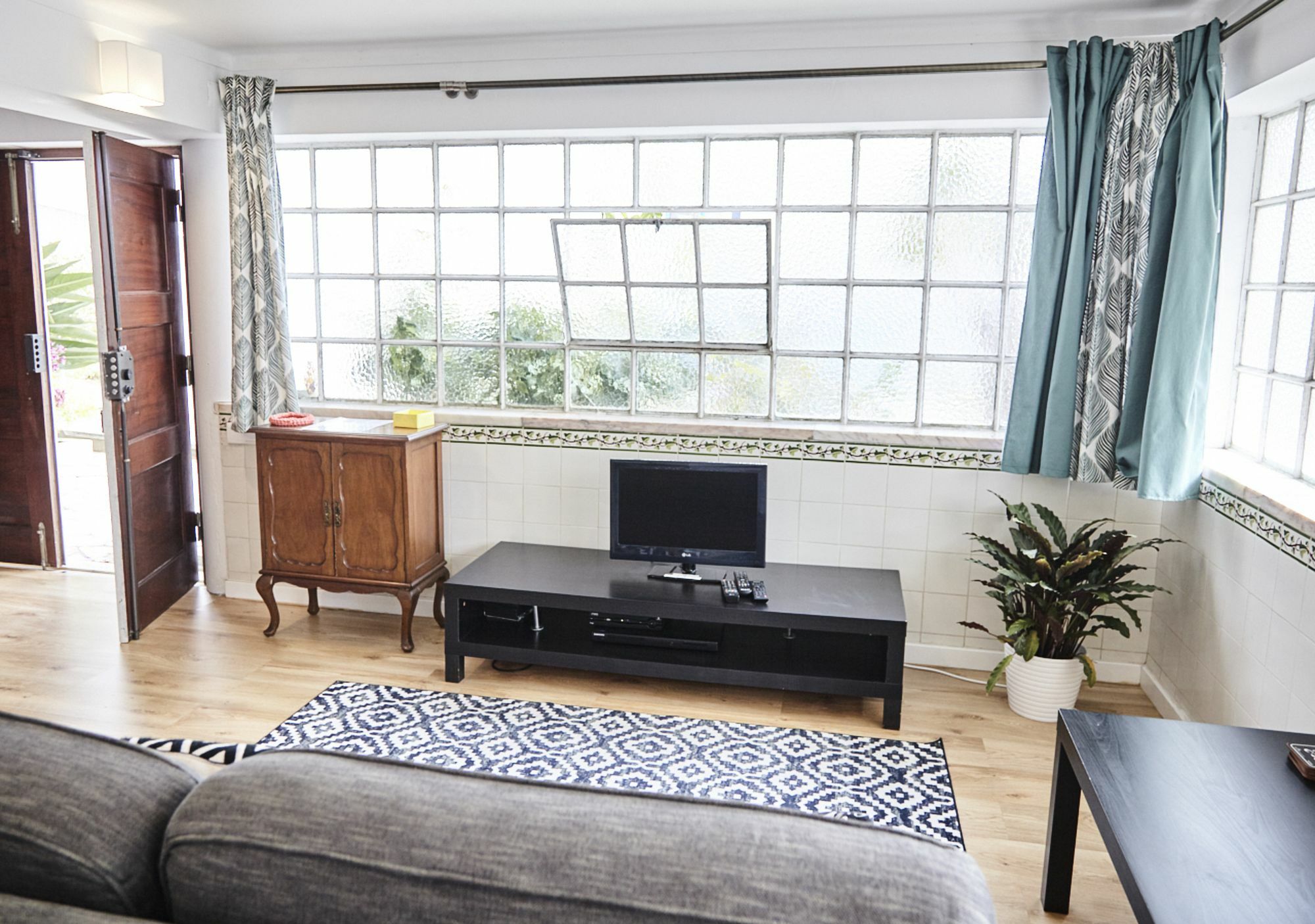Two Bedroom Self Contained House Apartment