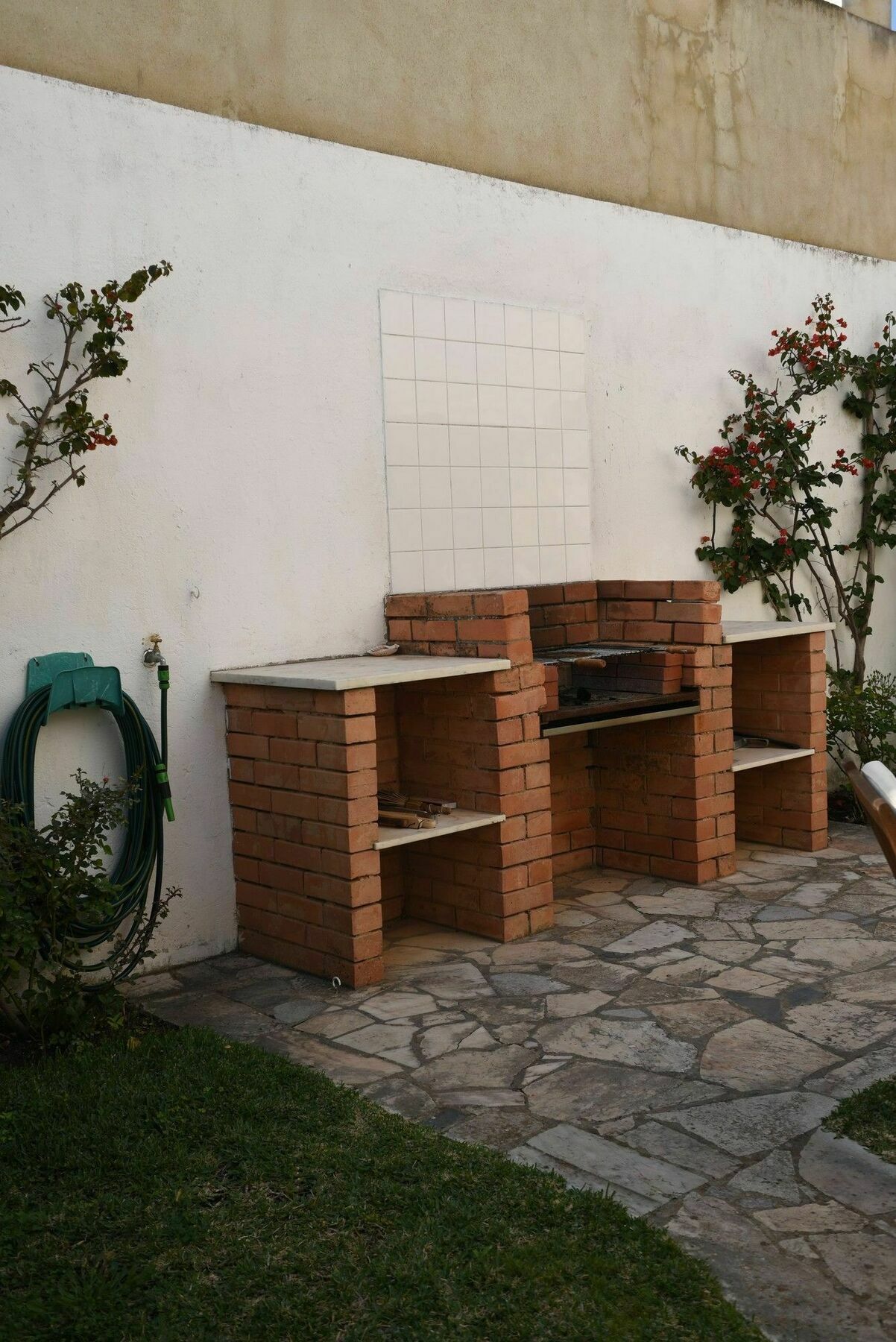 Two Bedroom Self Contained House *