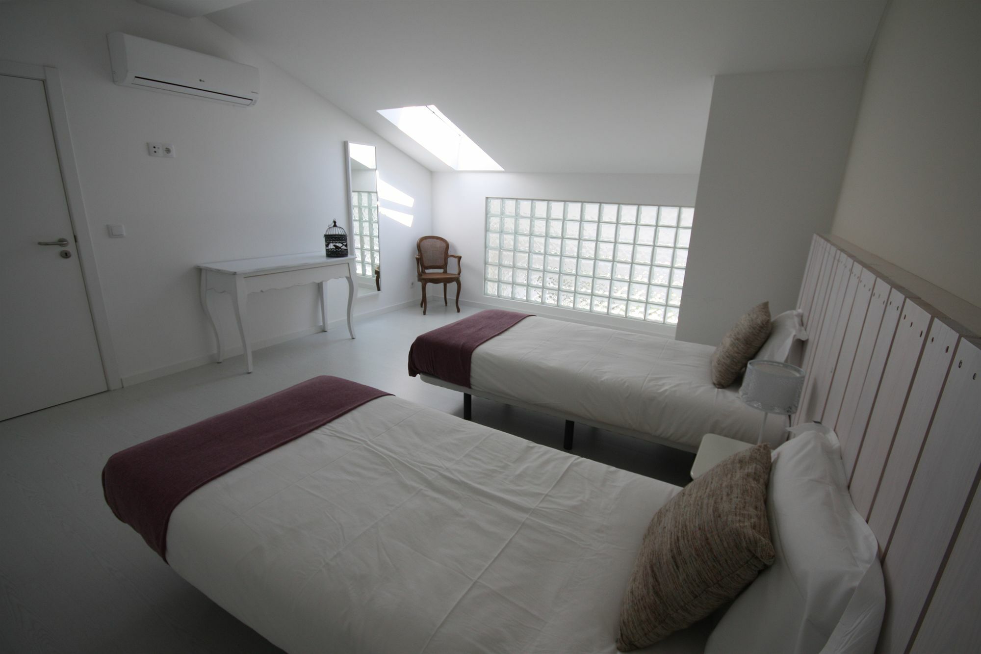 Lagoon Wellness Retreat (adults Only)