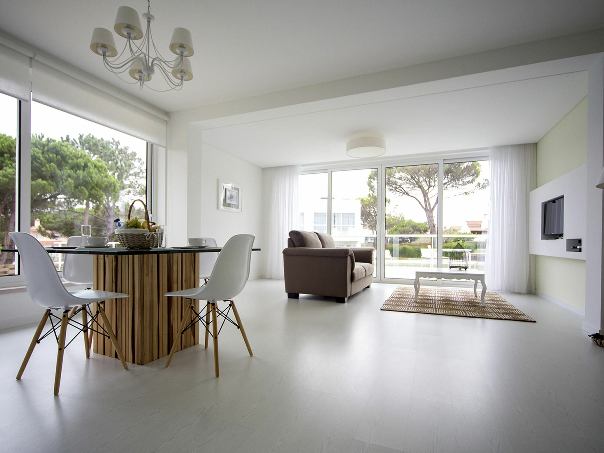 Lagoon Wellness Retreat (adults Only) Aparthotel 3*