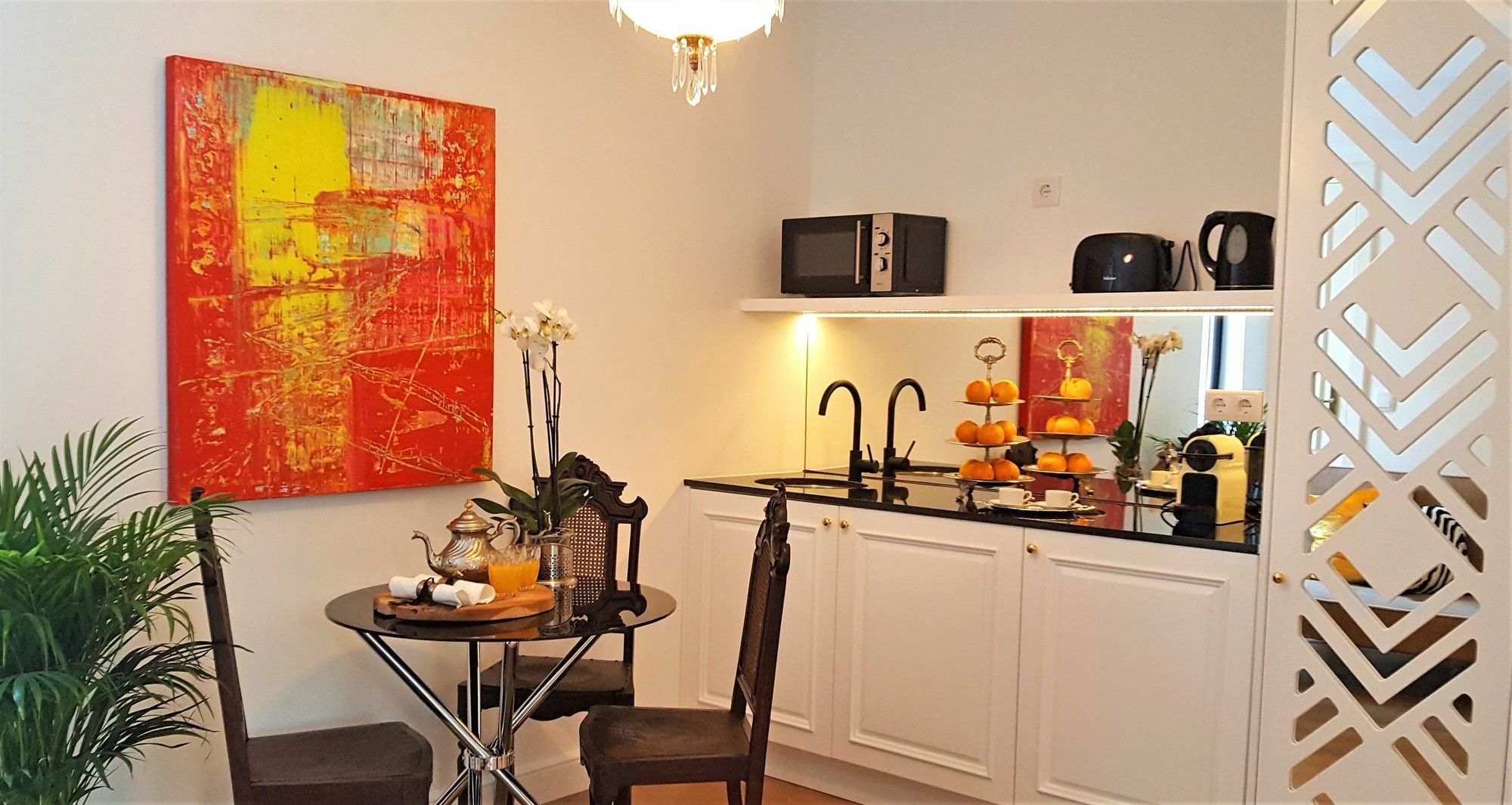Engy - Luxury Apartment