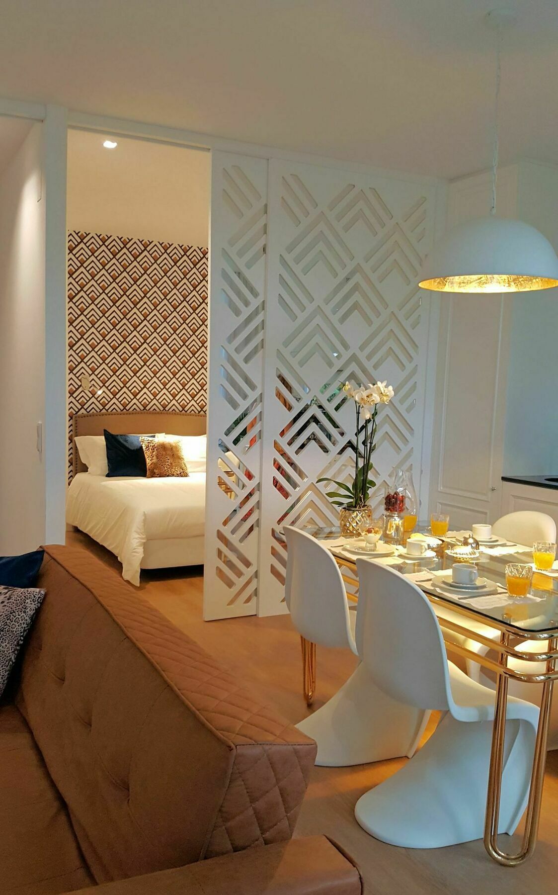Engy - Luxury Apartment *