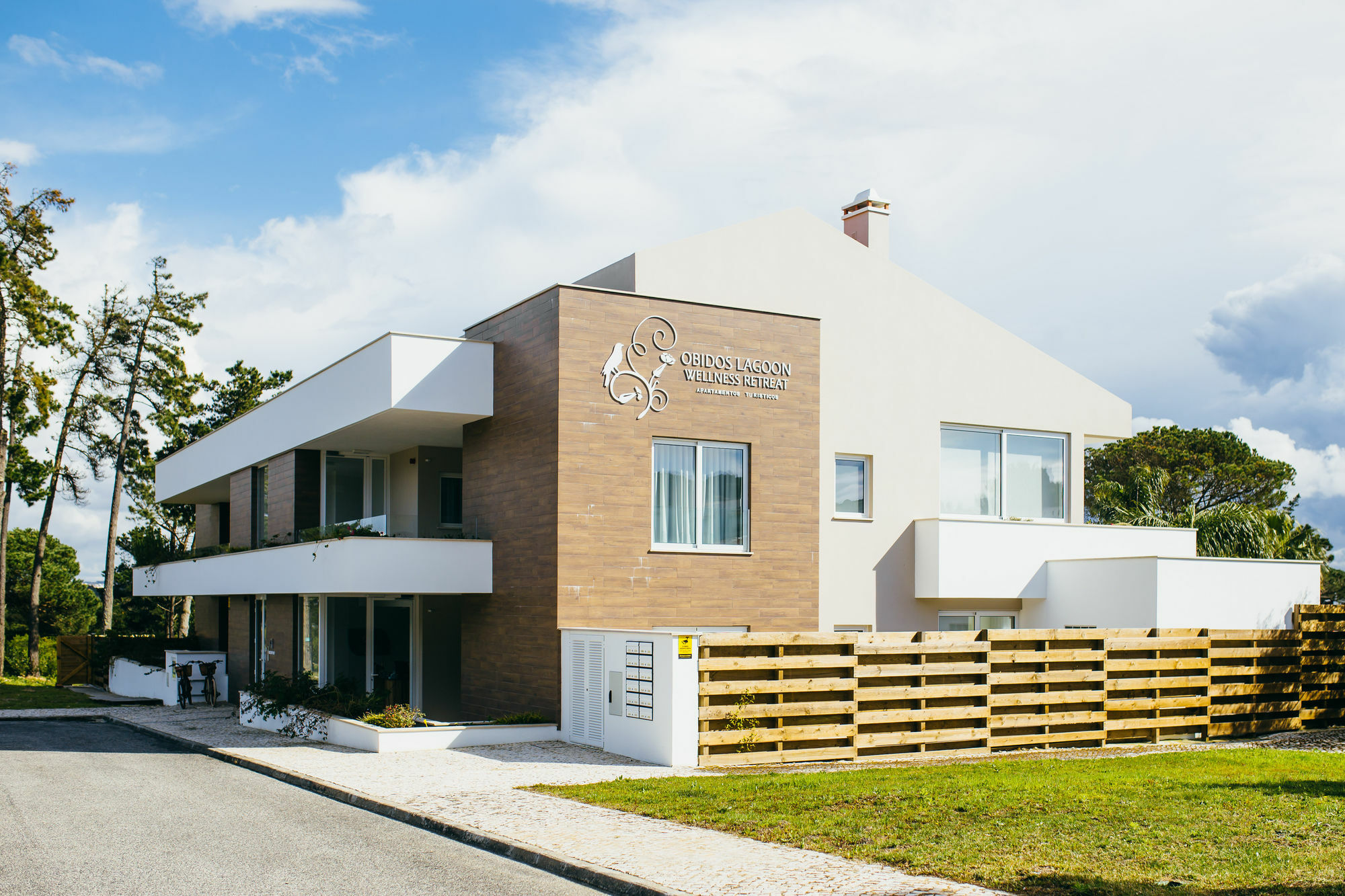 Aparthotel Lagoon Wellness Retreat (adults Only) Obidos