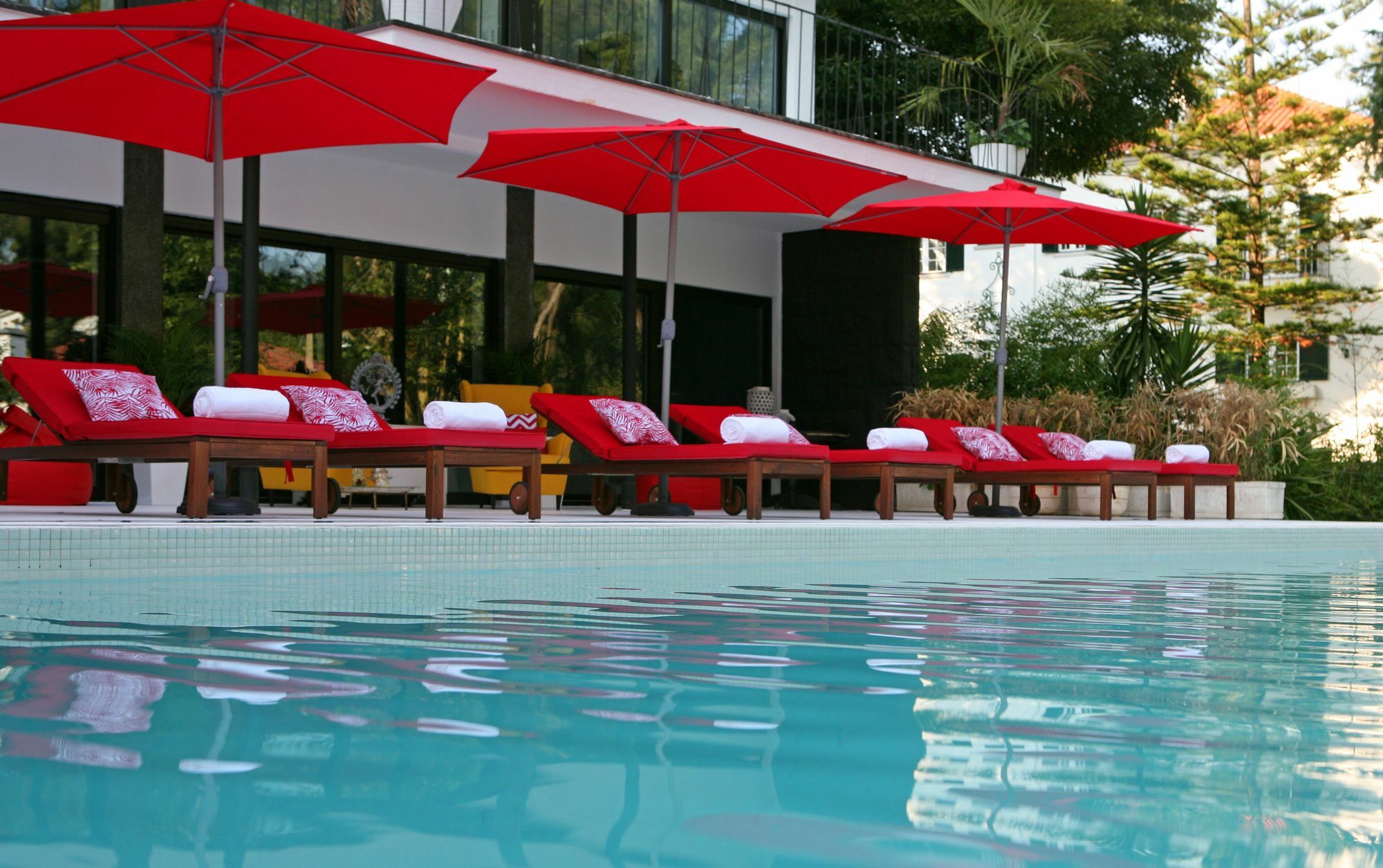 Engy - Luxury Apartment Estoril