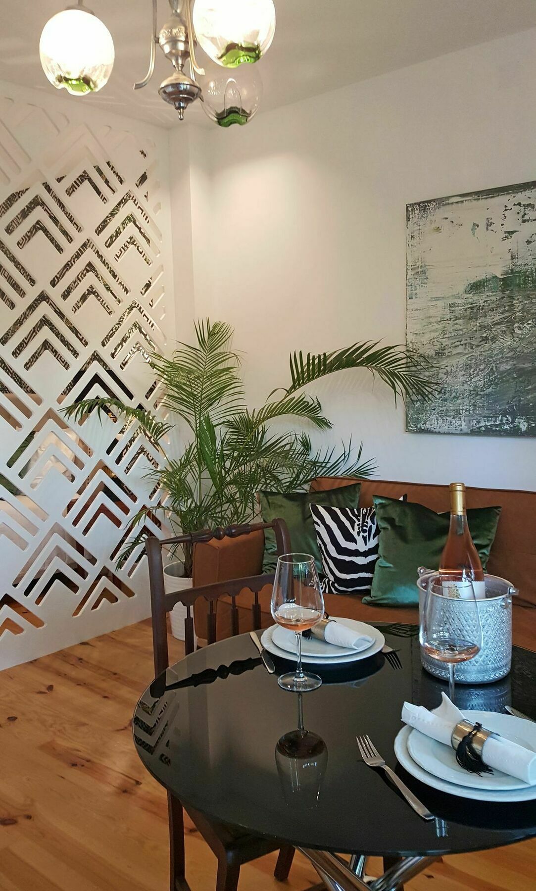 Apartment Engy - Luxury