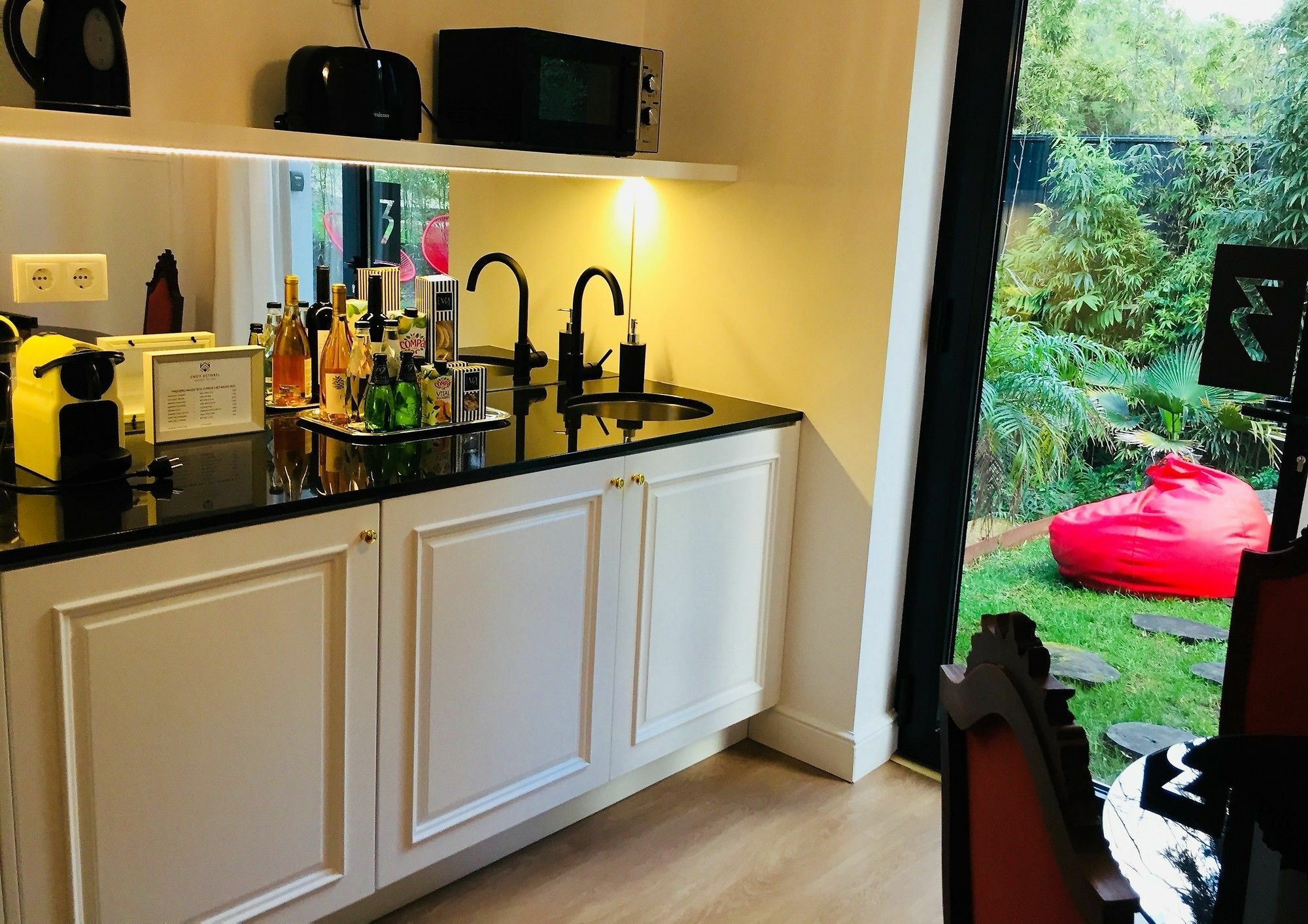 Engy - Luxury Apartment Estoril