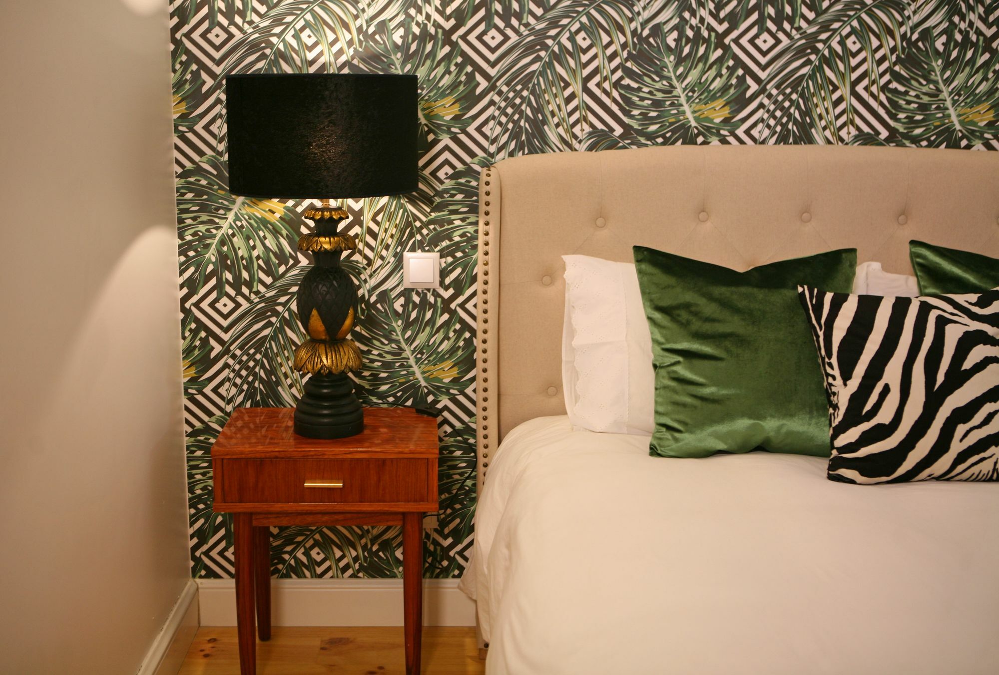 Engy - Luxury * Estoril