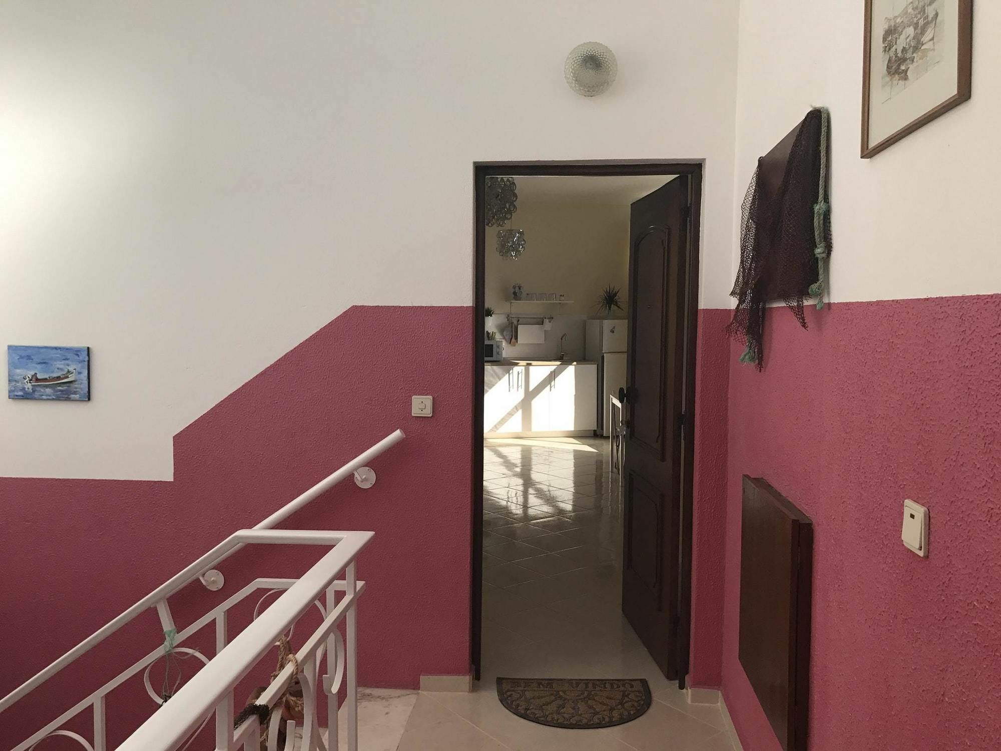 Apartment In Portimao, With Wonderful View, Furnished Balcony And Wi *
