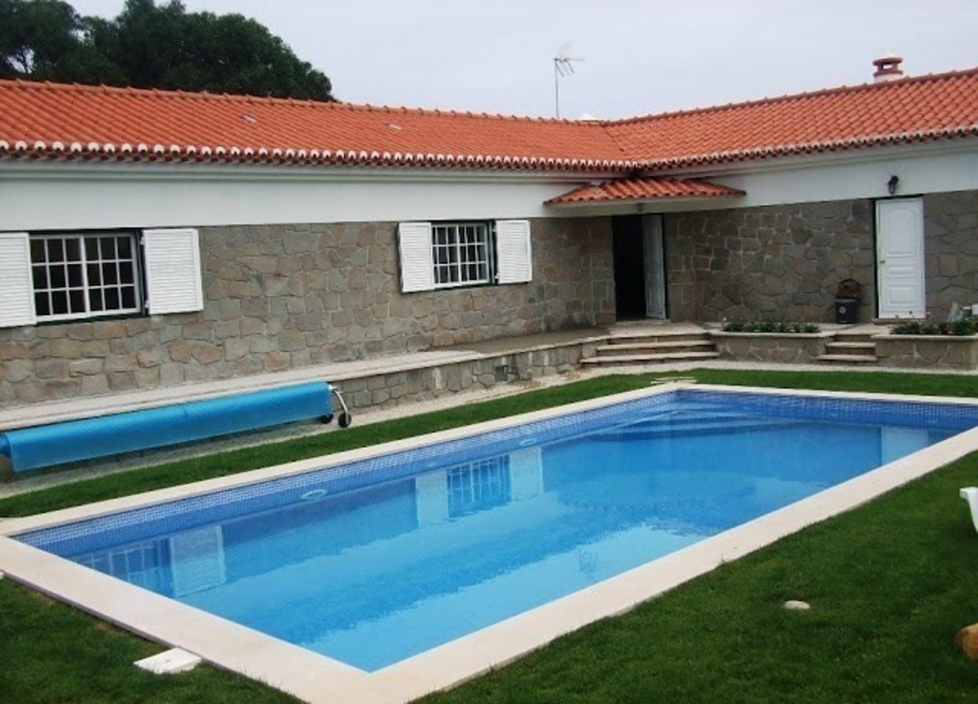 Villa 102900 - In *