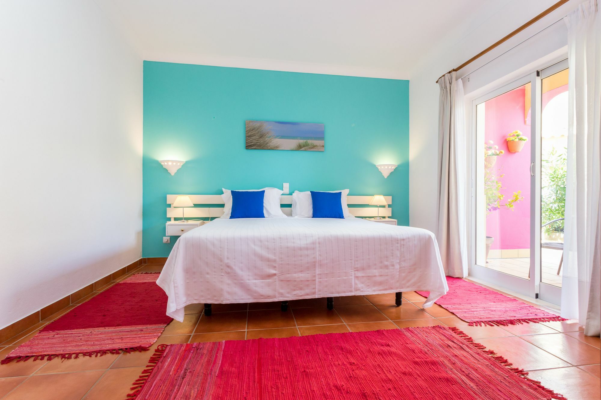 Casa de hóspedes Graciosa - Tranquility Oasis 2*