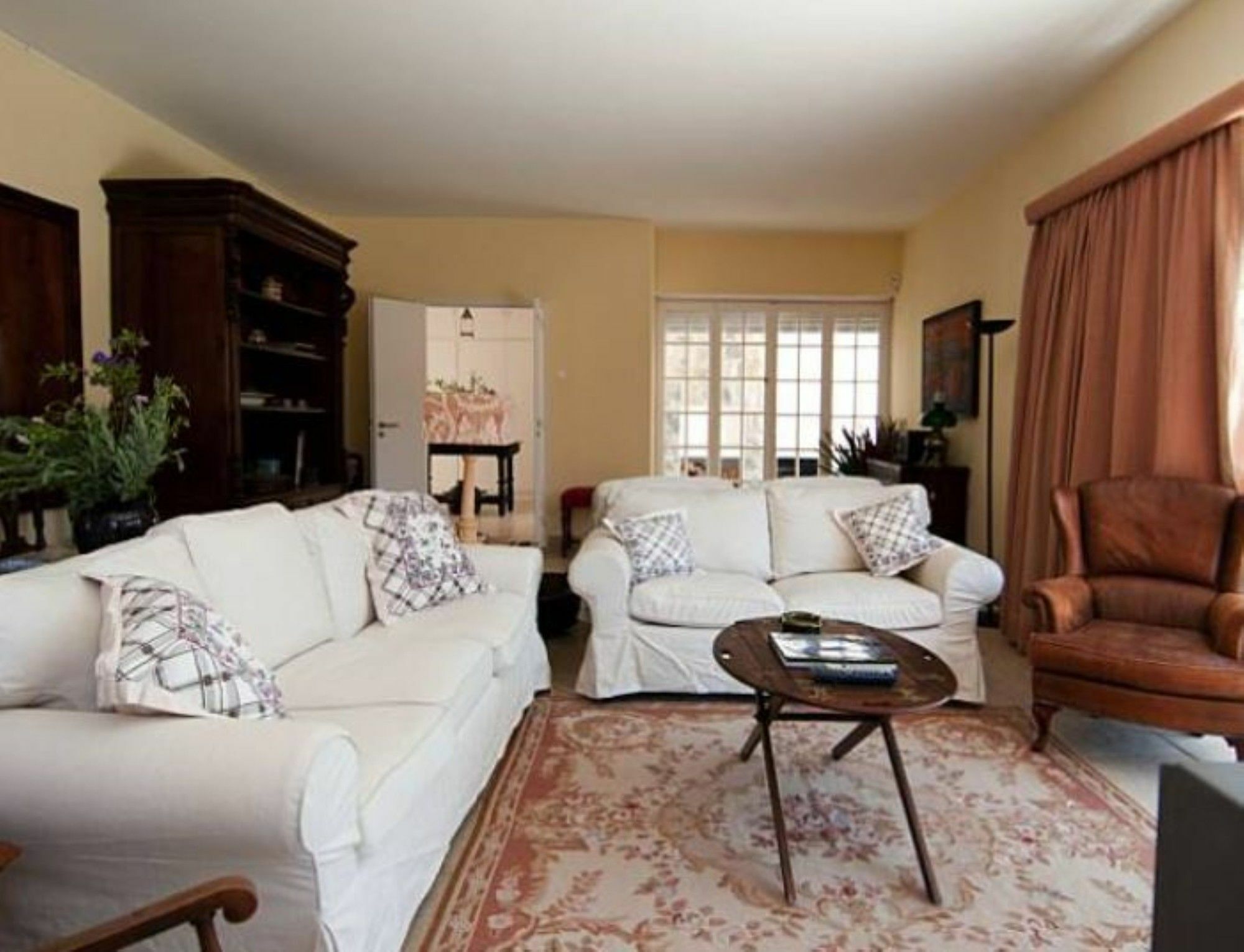 106326 House In Lisboa 3*