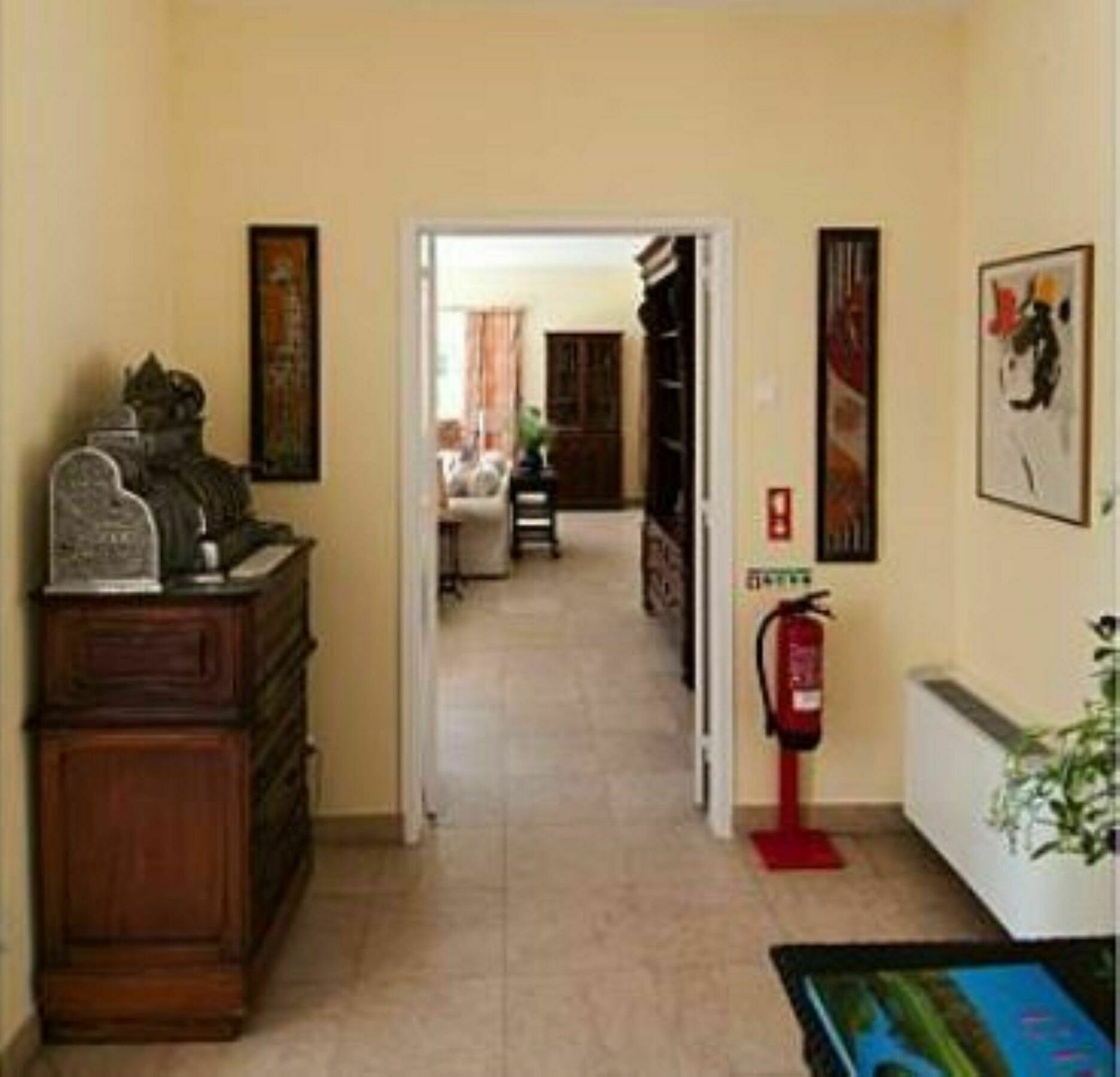 106326 House In Lisboa Hotel