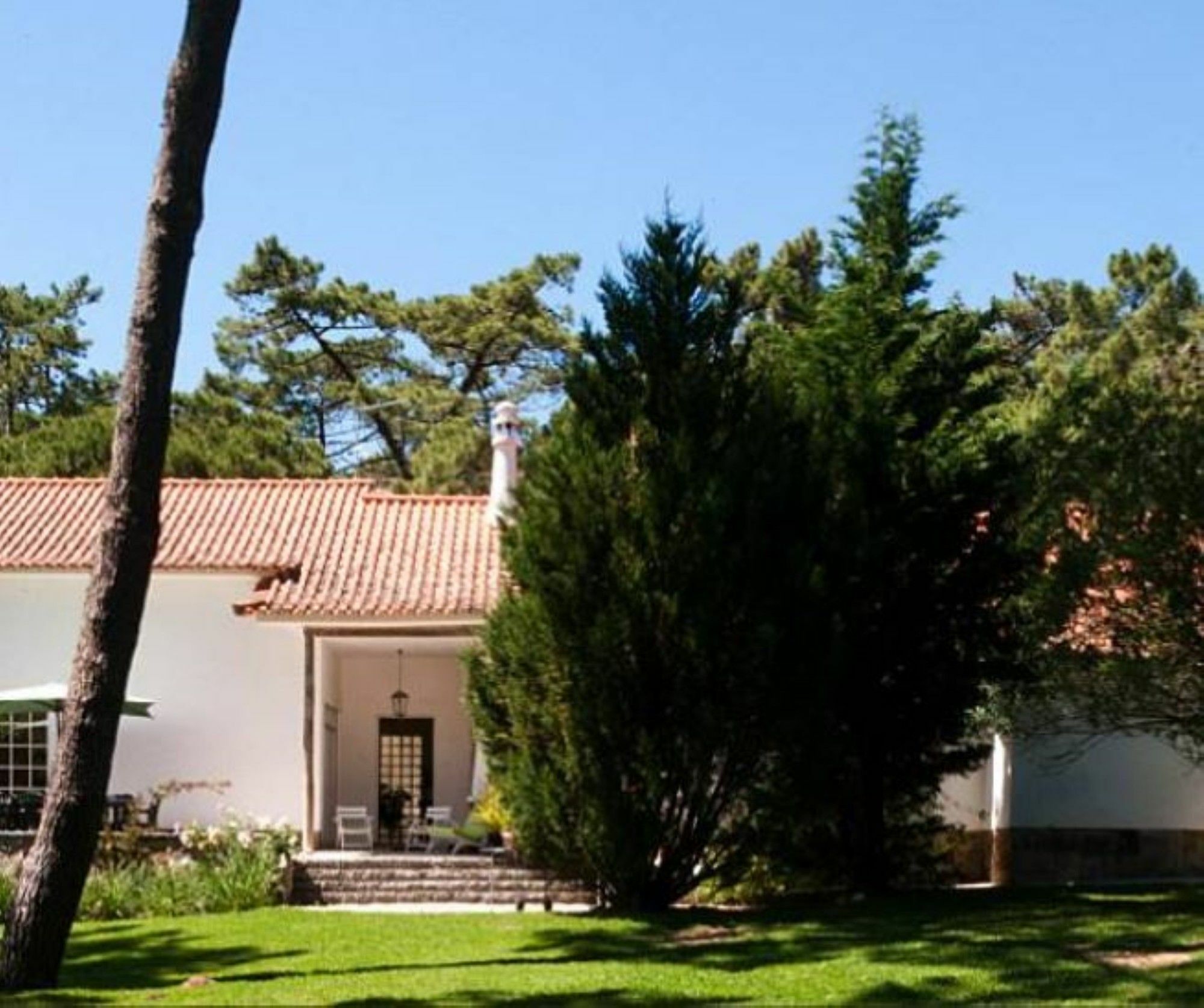 106326 House In Lisboa Hotel