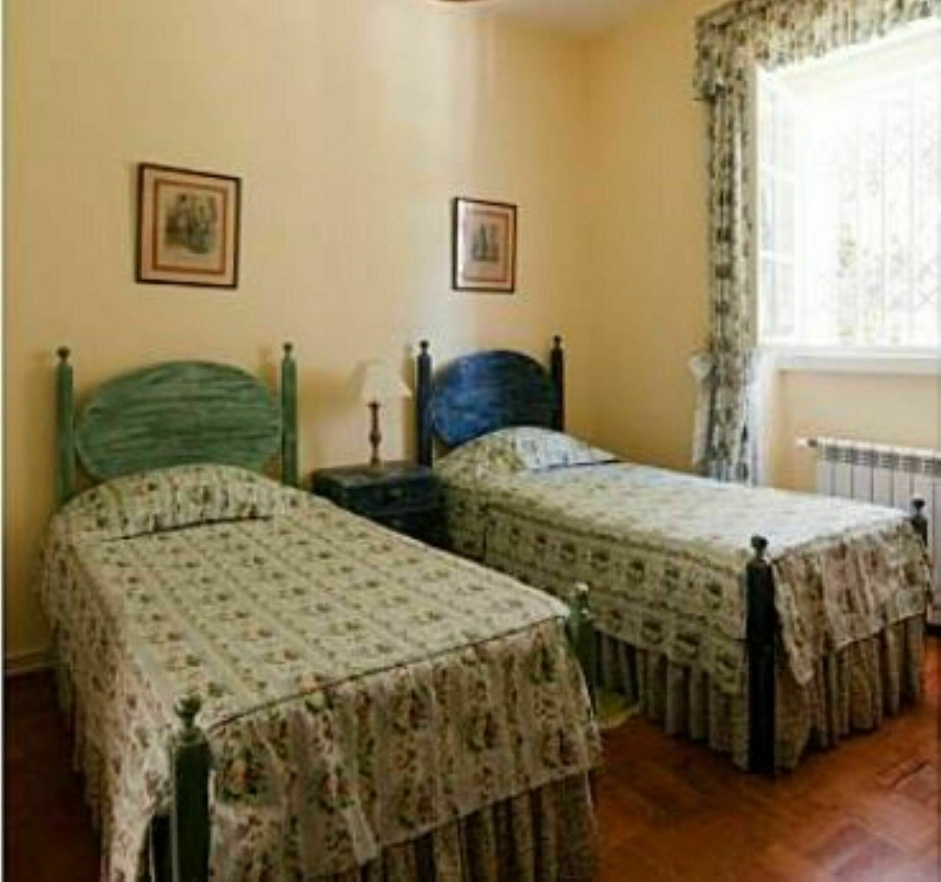 106326 House In Lisboa Hotel 3*