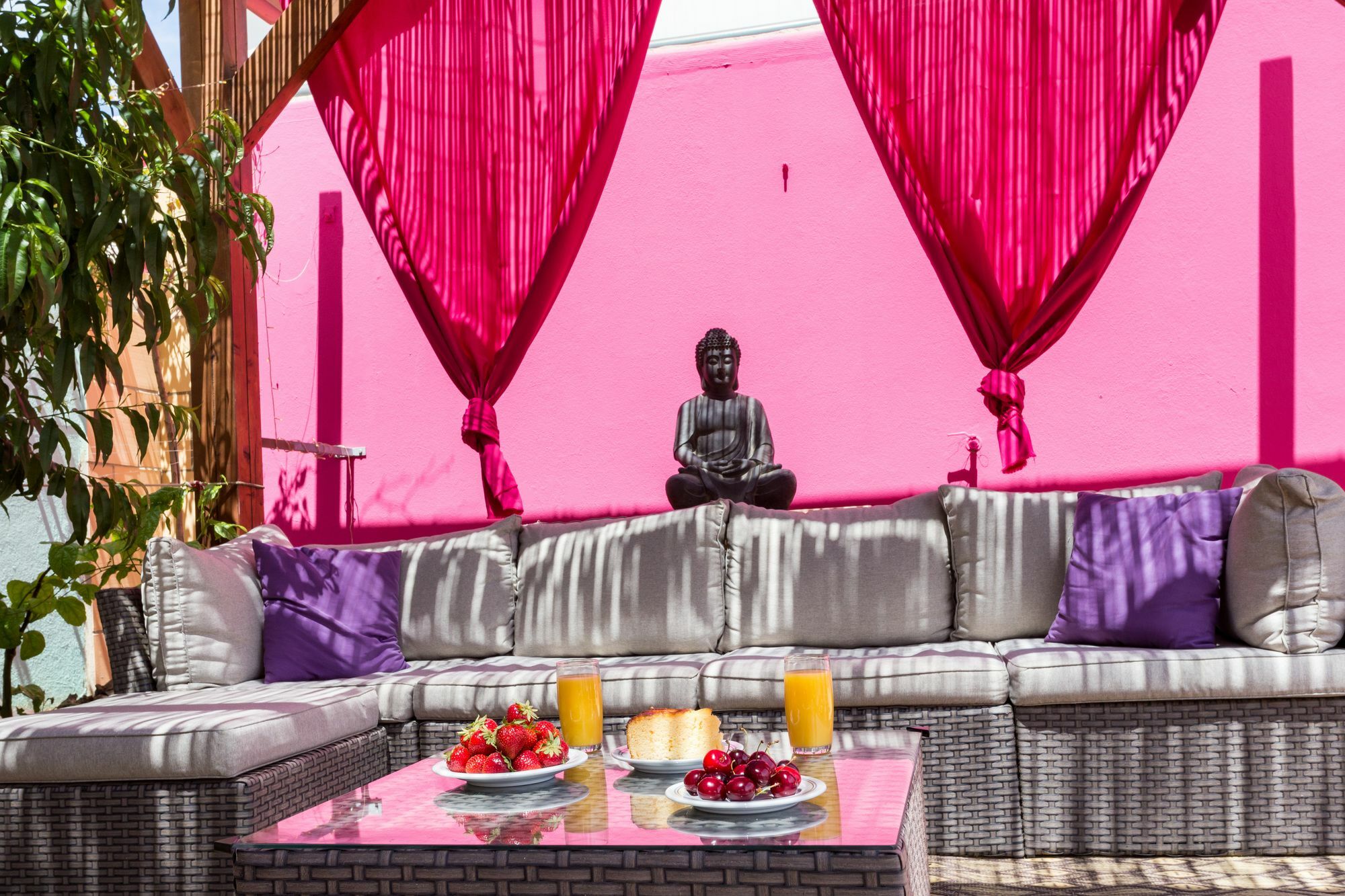 Graciosa - Tranquility Oasis 2*