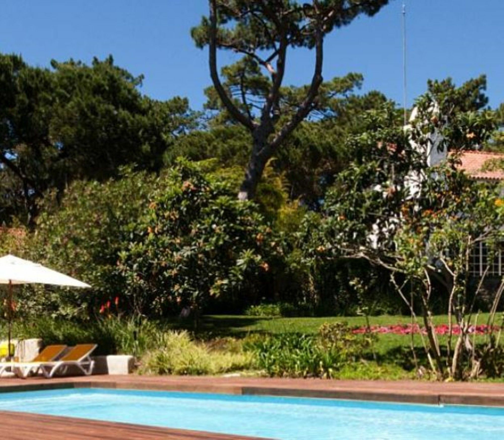 106326 House In Lisboa Hotel